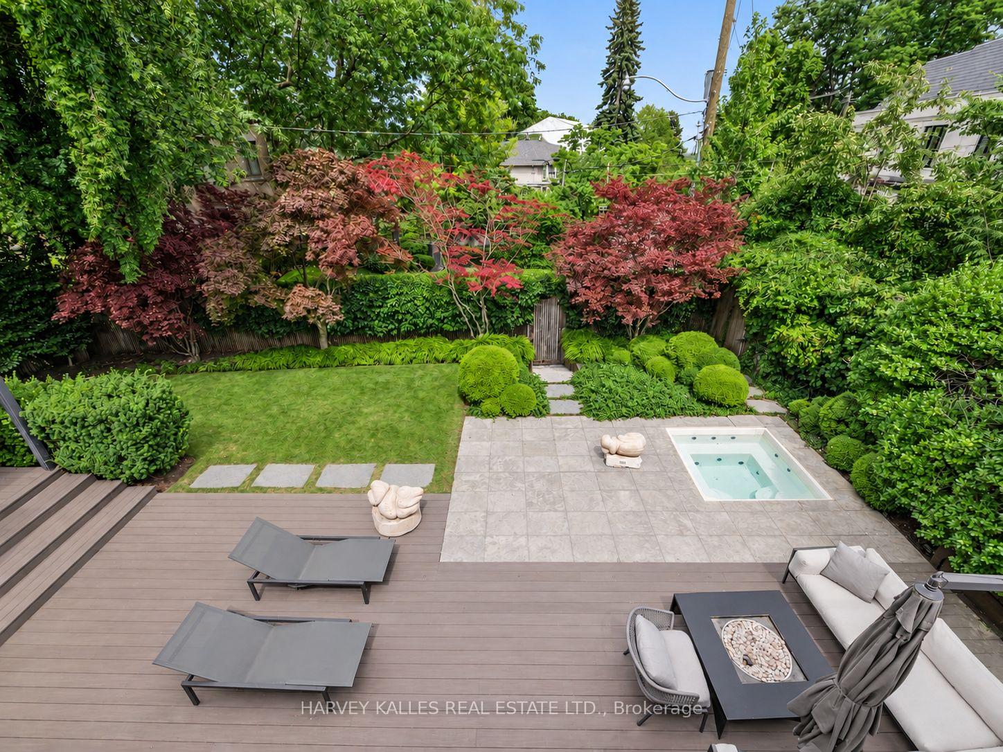 Photo 30 of 75 Ardwold Gate, Toronto, Casa Loma — HOMEH