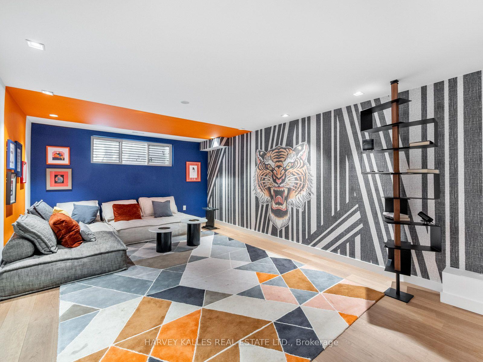 Photo 43 of 75 Ardwold Gate, Toronto, Casa Loma — HOMEH