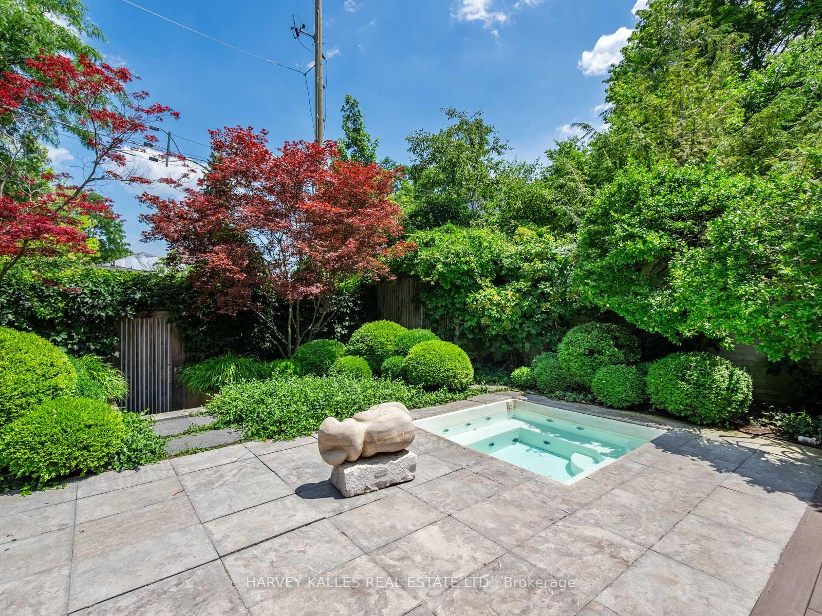 Photo 47 of 75 Ardwold Gate, Toronto, Casa Loma — HOMEH
