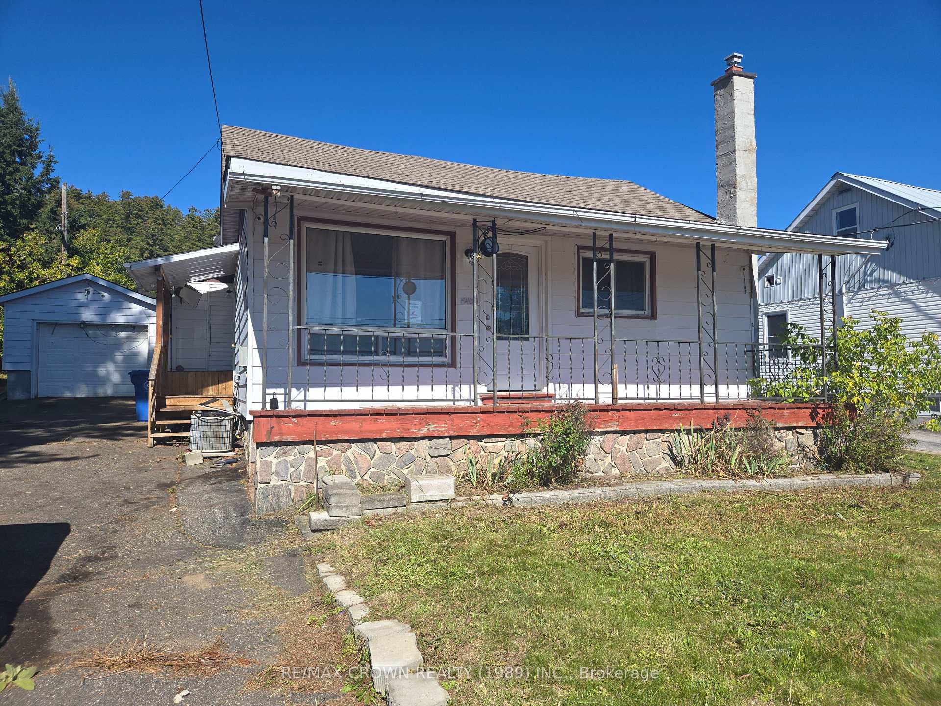 Photo of 540 Brydges Street