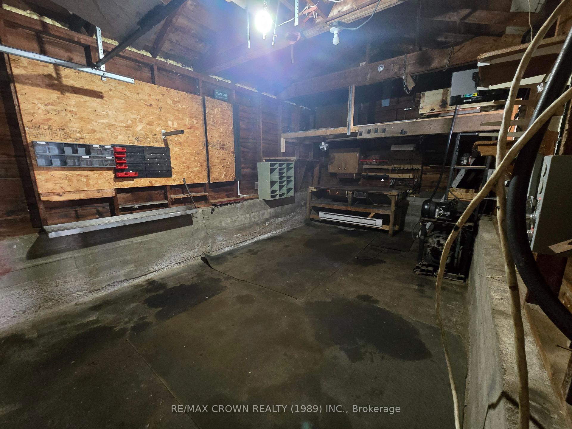 Photo 11 of 540 Brydges Street, Mattawa — HOMEH