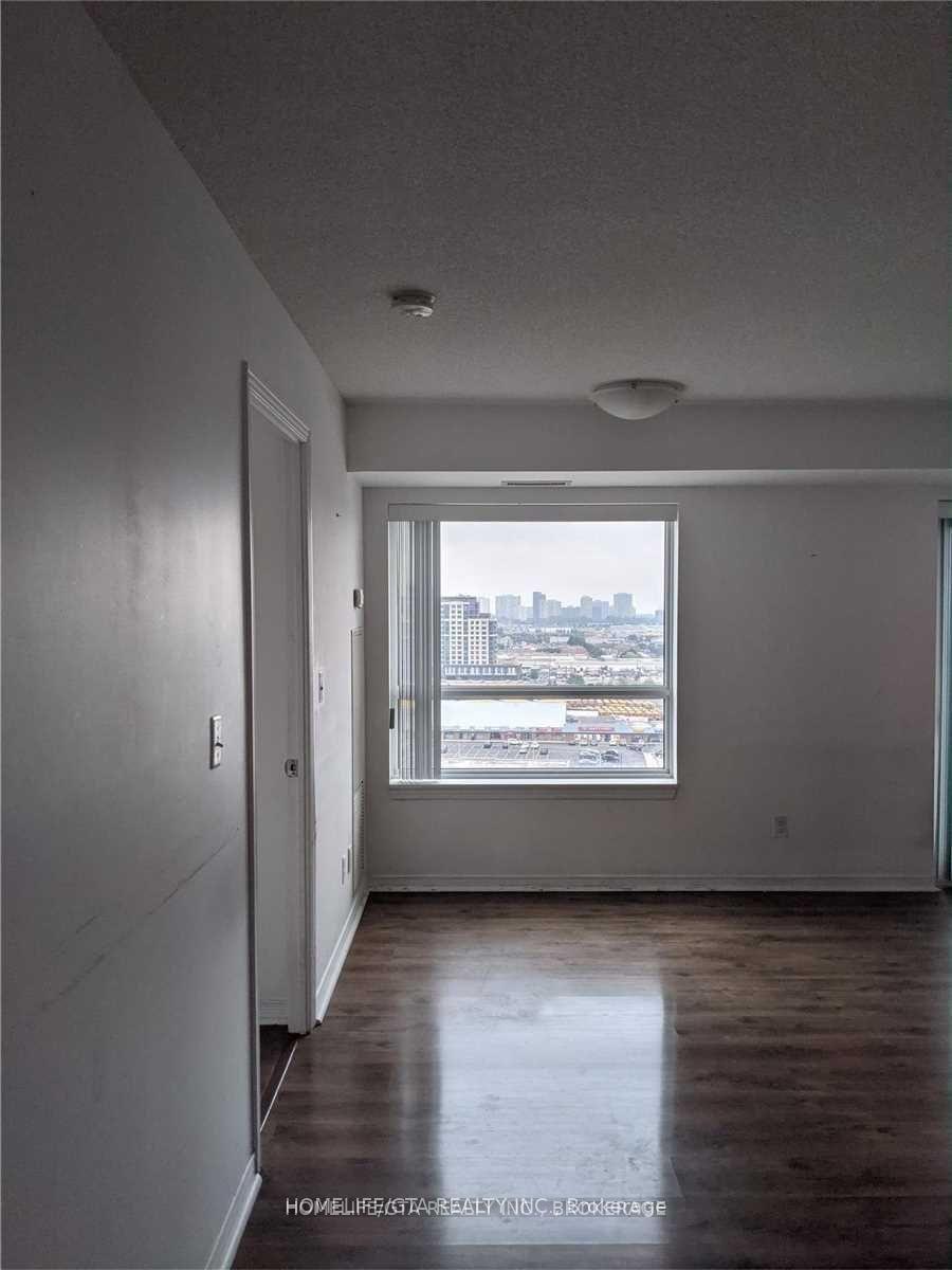 Photo 6 of Unit 1503, 215 Queen Street E, Brampton, Queen Street Corridor — HOMEH
