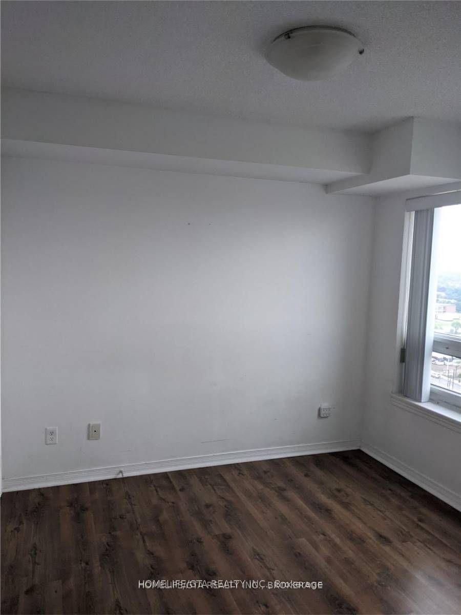 Photo 7 of Unit 1503, 215 Queen Street E, Brampton, Queen Street Corridor — HOMEH