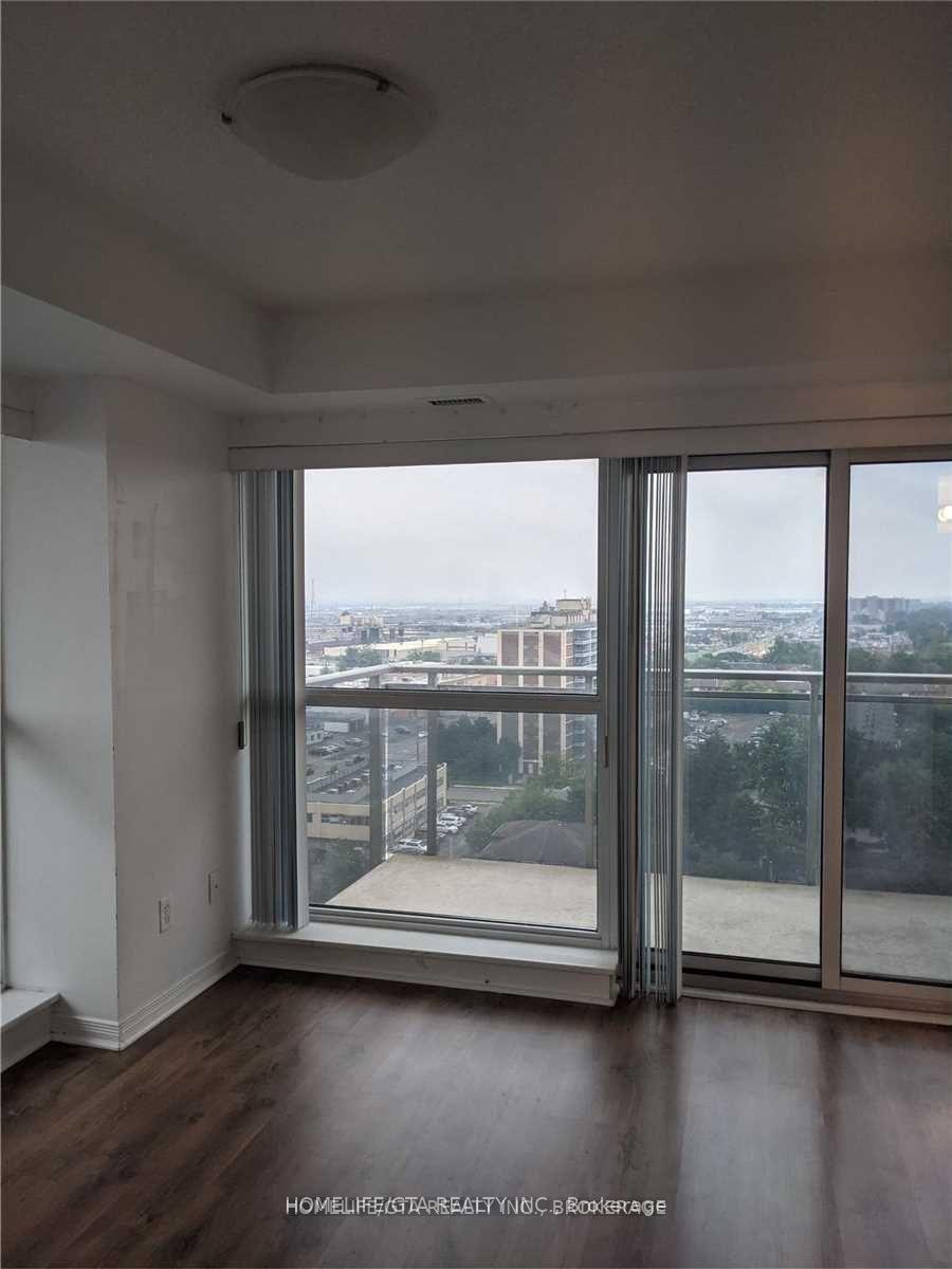 Photo 12 of Unit 1503, 215 Queen Street E, Brampton, Queen Street Corridor — HOMEH