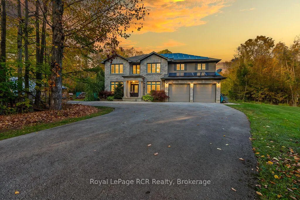 Photo of 758335 Girl Guide Road
