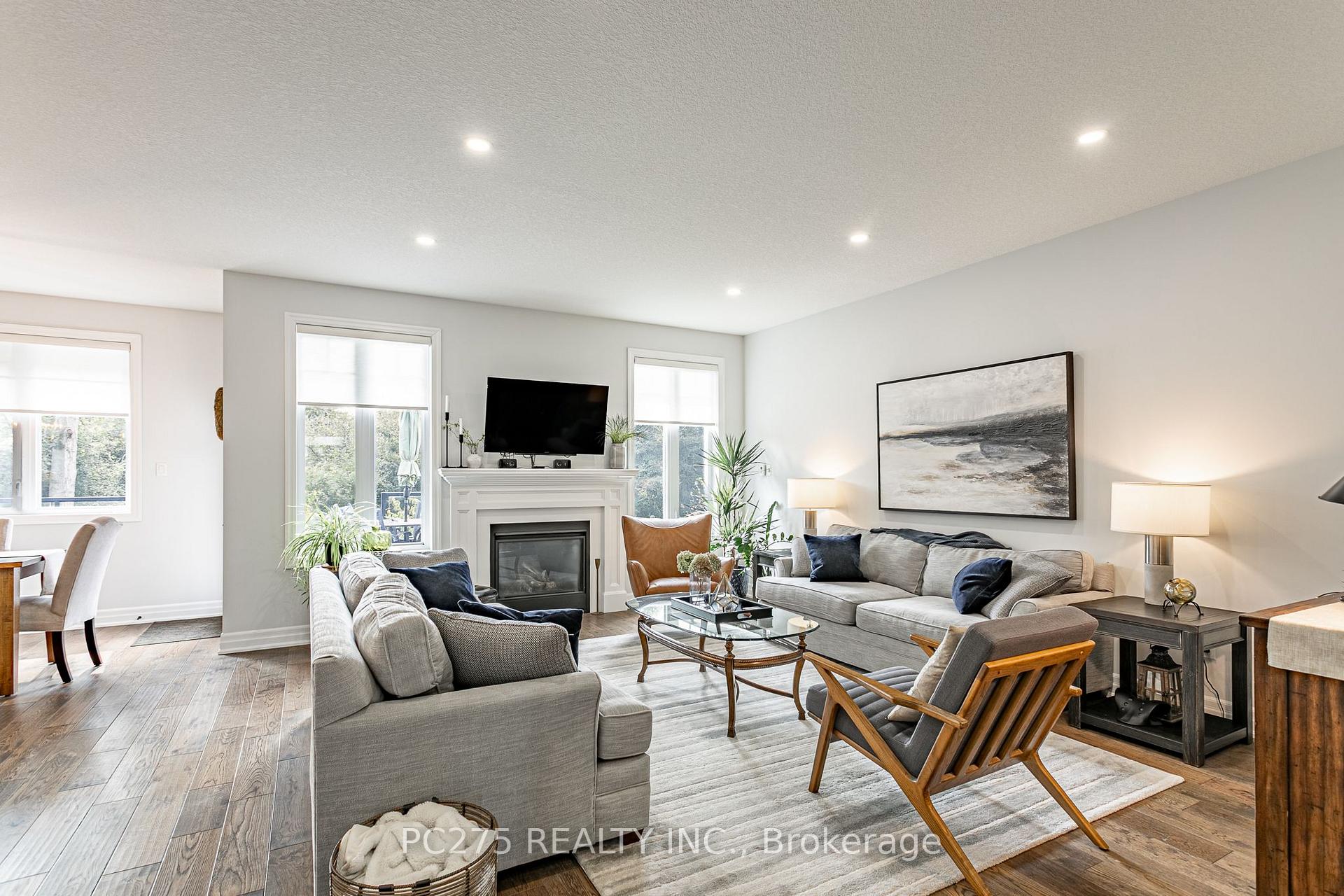 Photo 13 of 9 Foxborough Place, Thames Centre, Thorndale — HOMEH