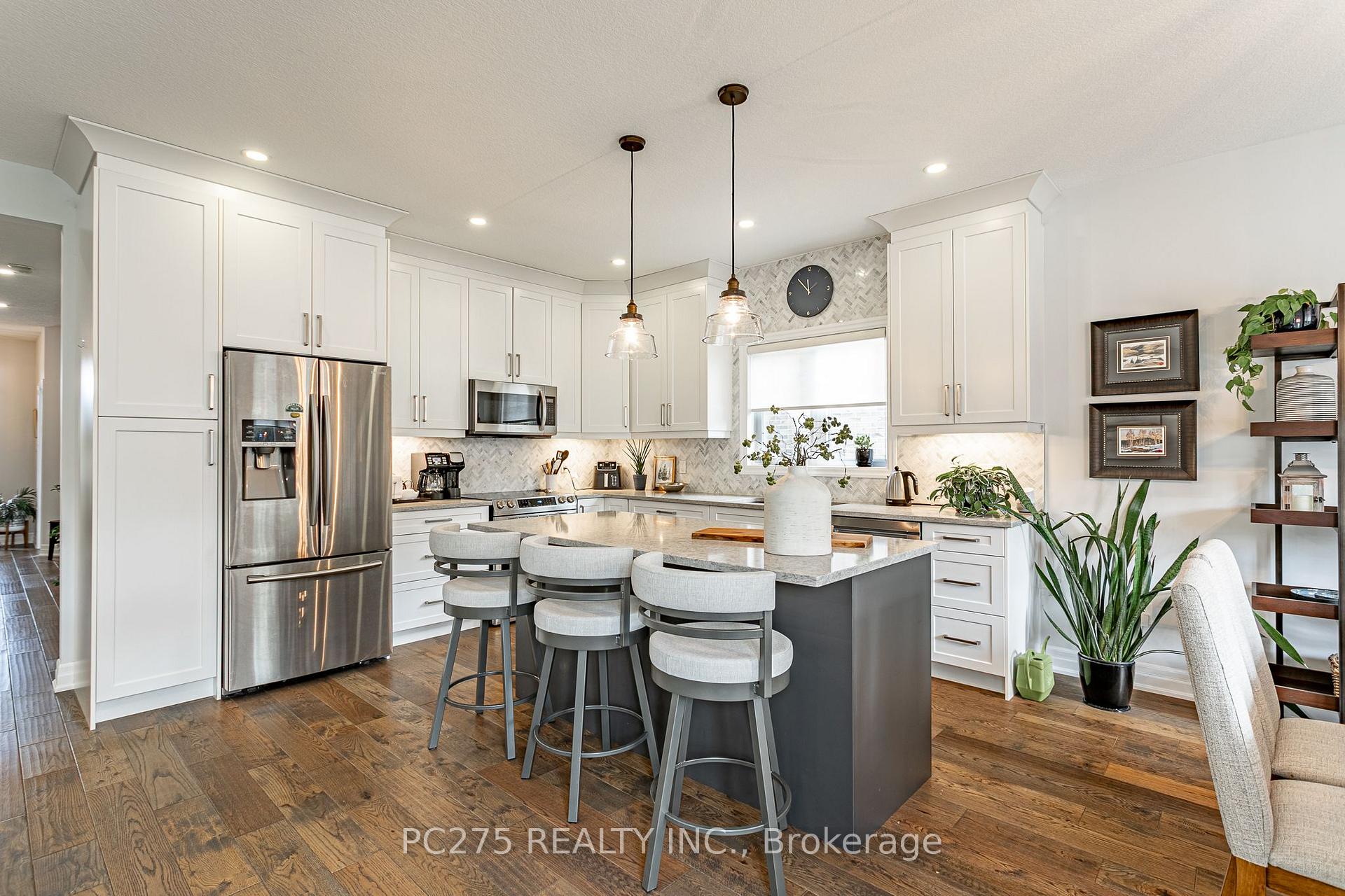 Photo 17 of 9 Foxborough Place, Thames Centre, Thorndale — HOMEH