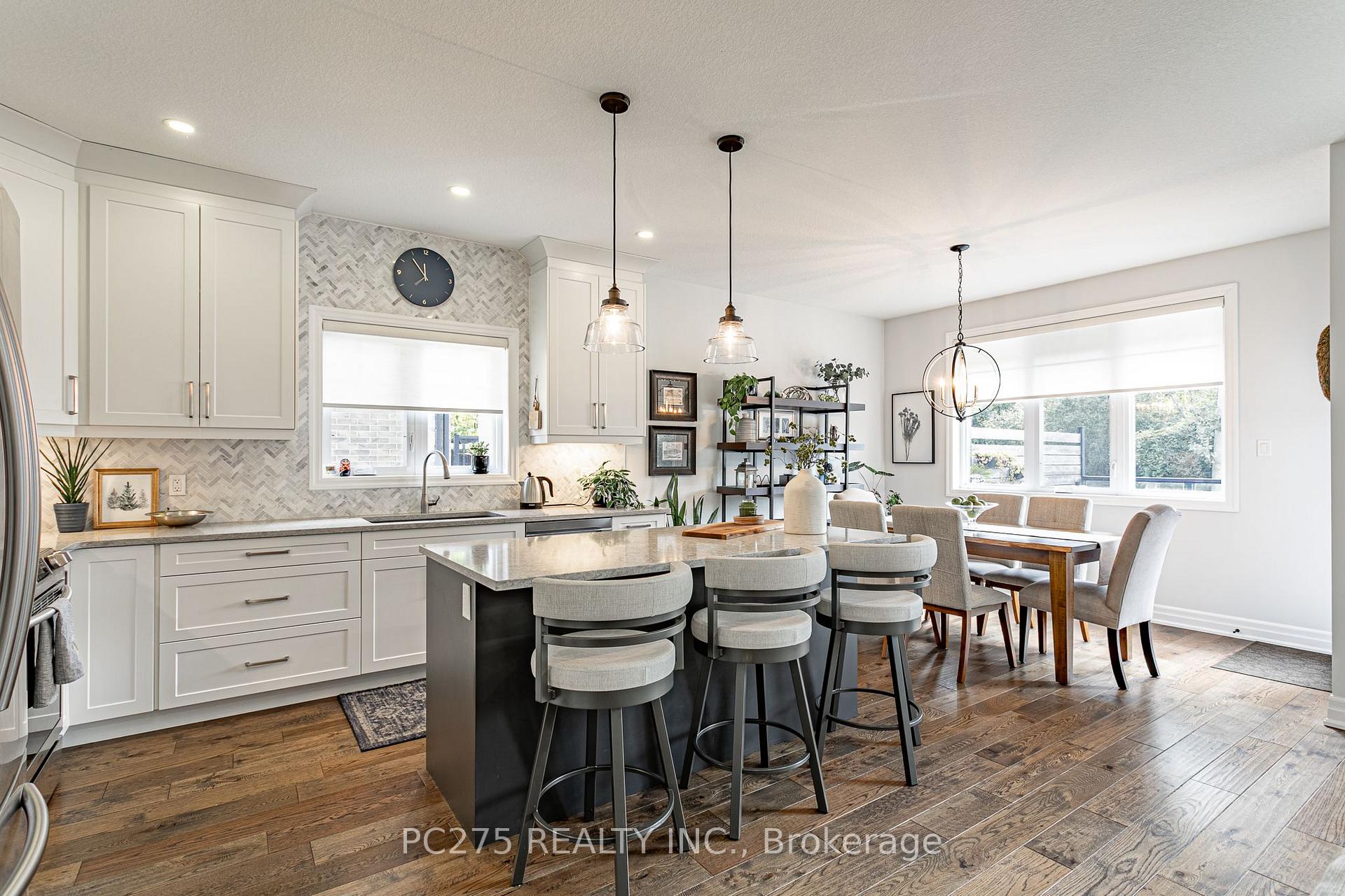 Photo 18 of 9 Foxborough Place, Thames Centre, Thorndale — HOMEH