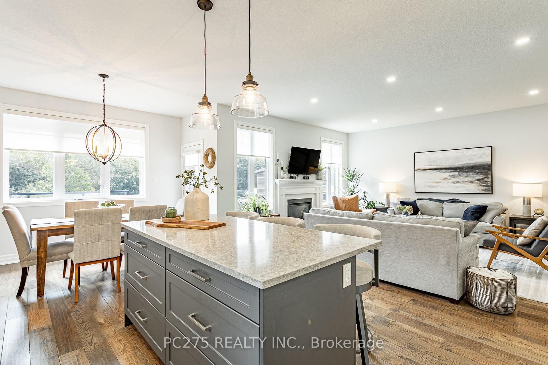 Photo 19 of 9 Foxborough Place, Thames Centre, Thorndale — HOMEH