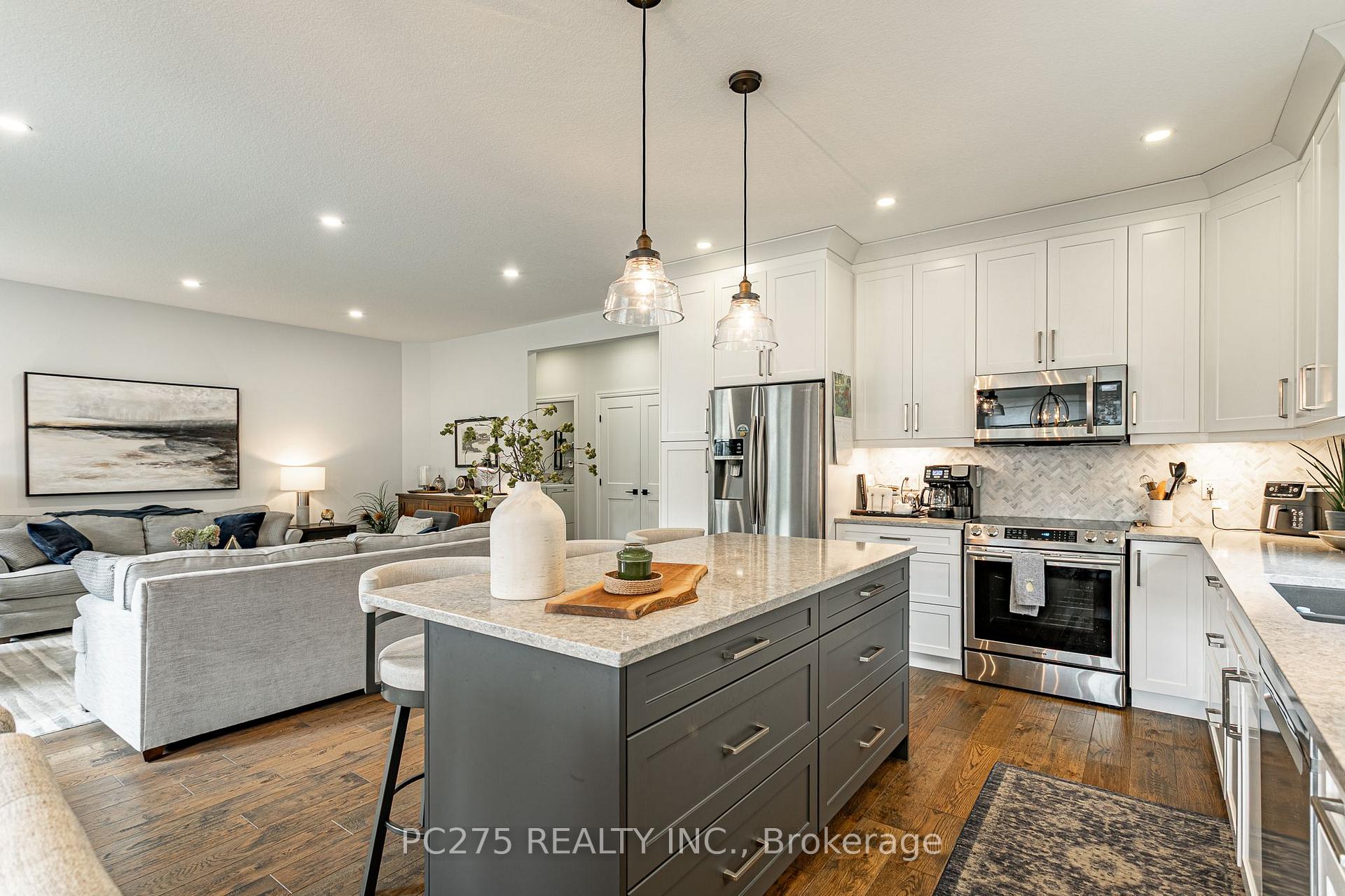 Photo 20 of 9 Foxborough Place, Thames Centre, Thorndale — HOMEH