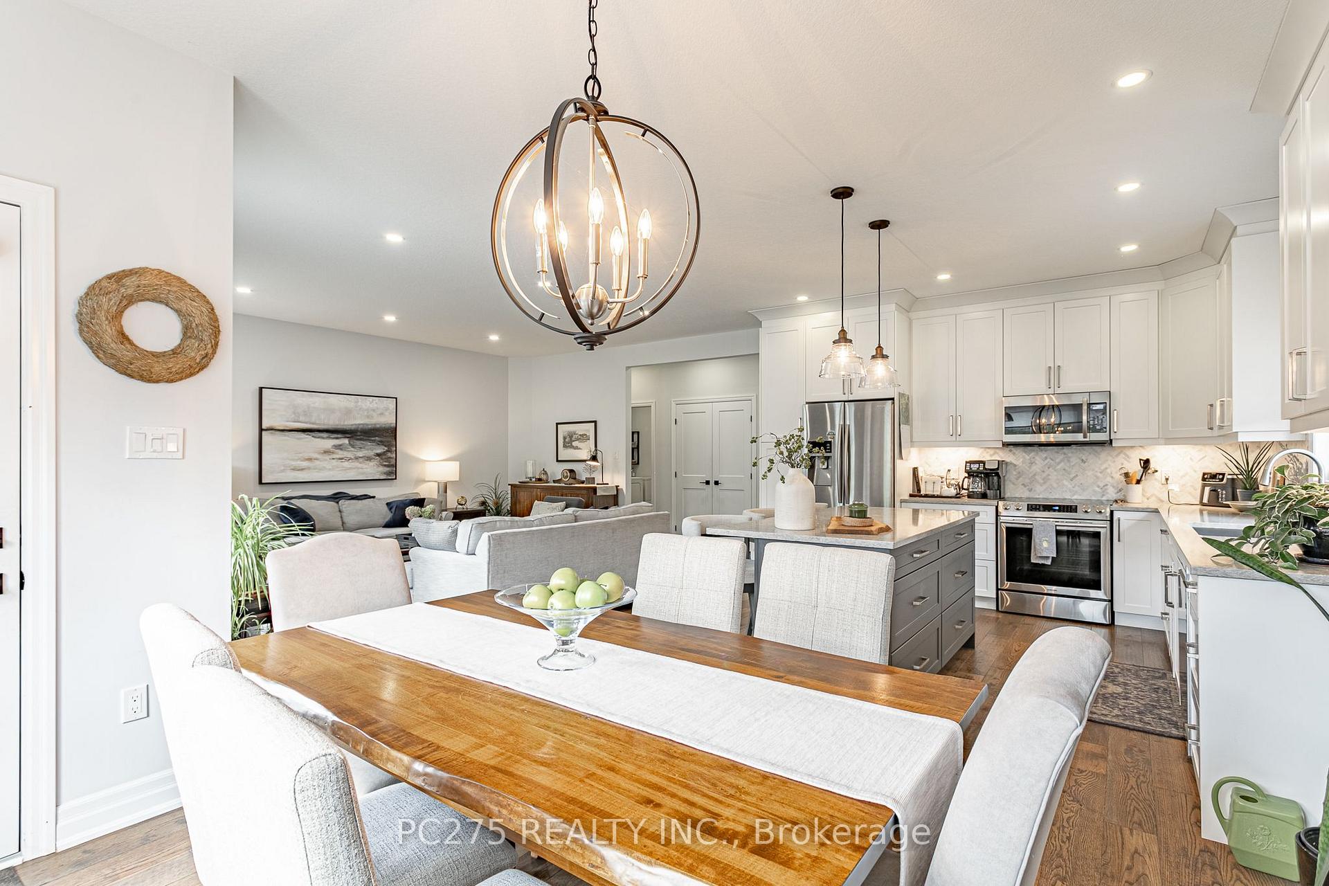 Photo 22 of 9 Foxborough Place, Thames Centre, Thorndale — HOMEH