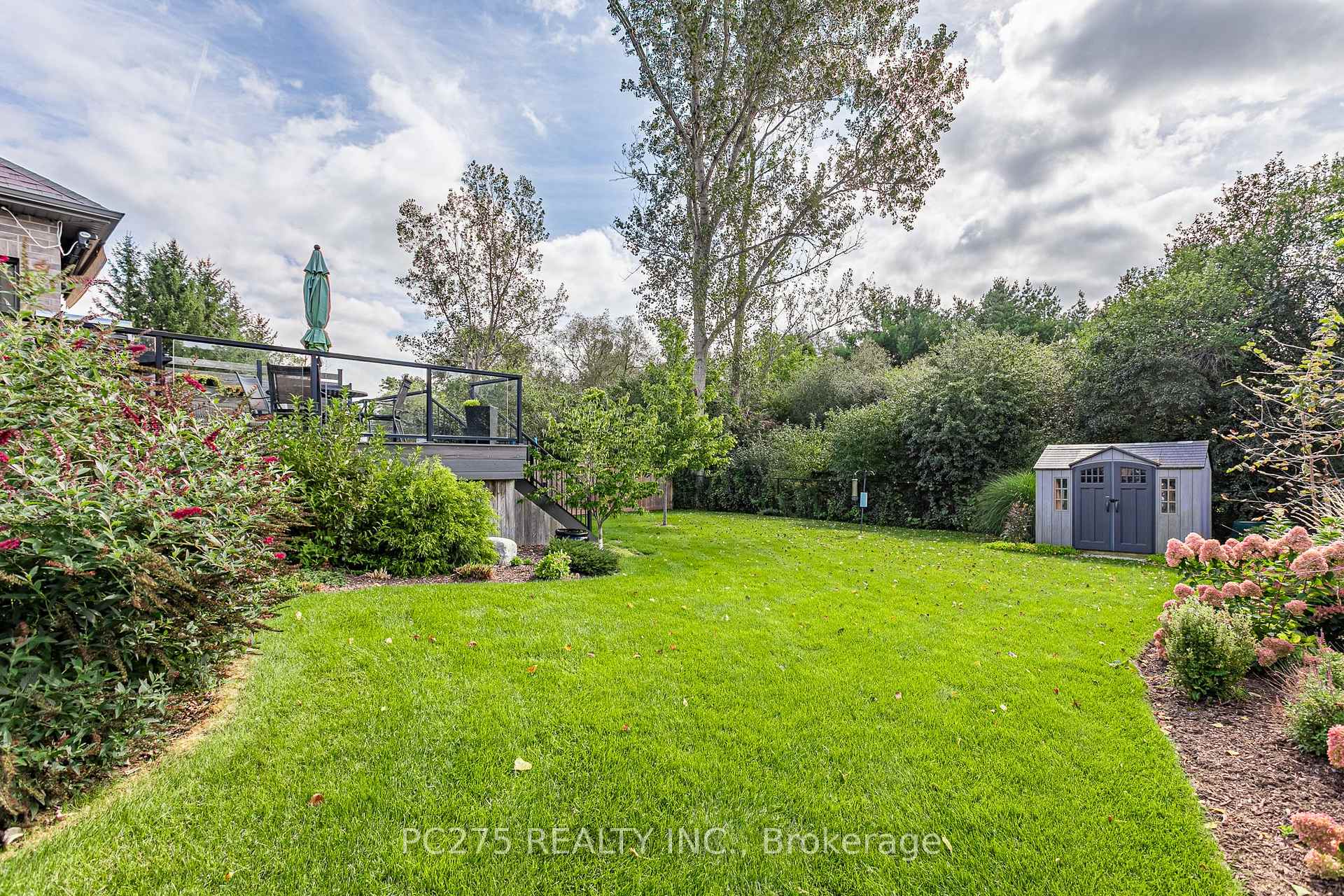 Photo 37 of 9 Foxborough Place, Thames Centre, Thorndale — HOMEH
