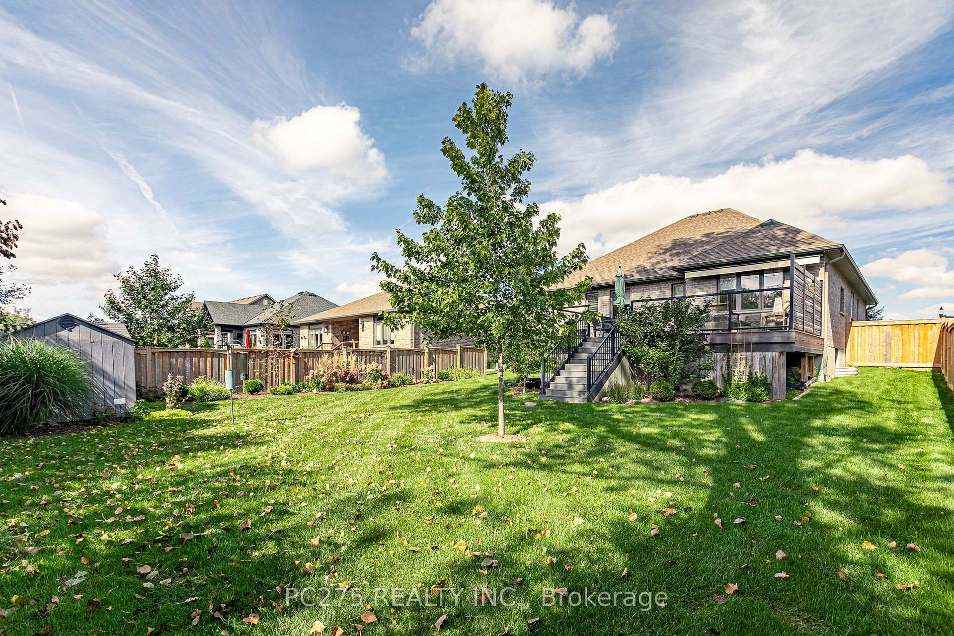 Photo 39 of 9 Foxborough Place, Thames Centre, Thorndale — HOMEH