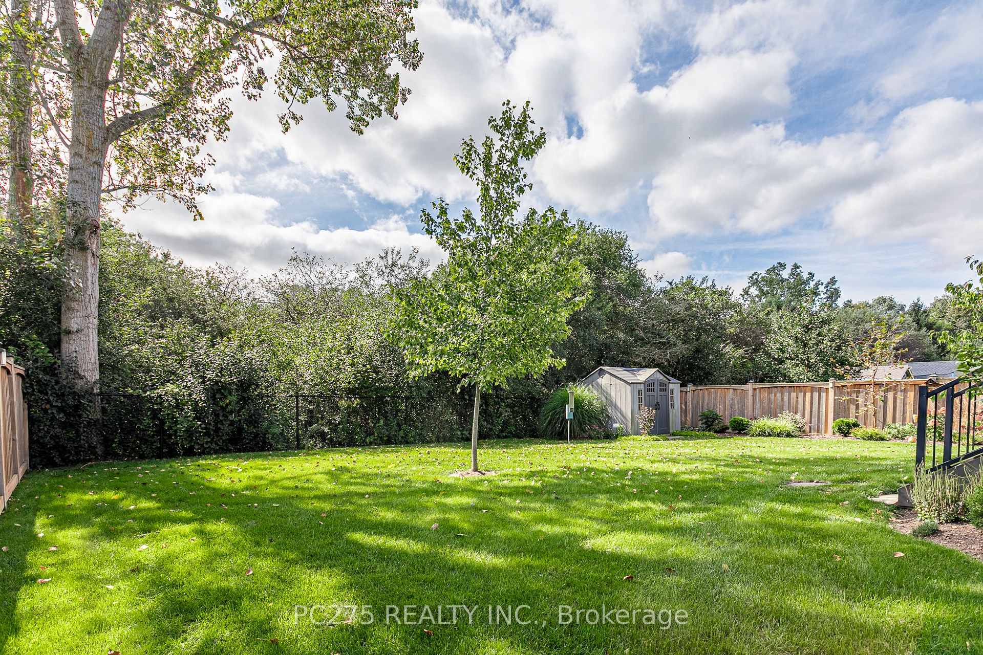 Photo 40 of 9 Foxborough Place, Thames Centre, Thorndale — HOMEH