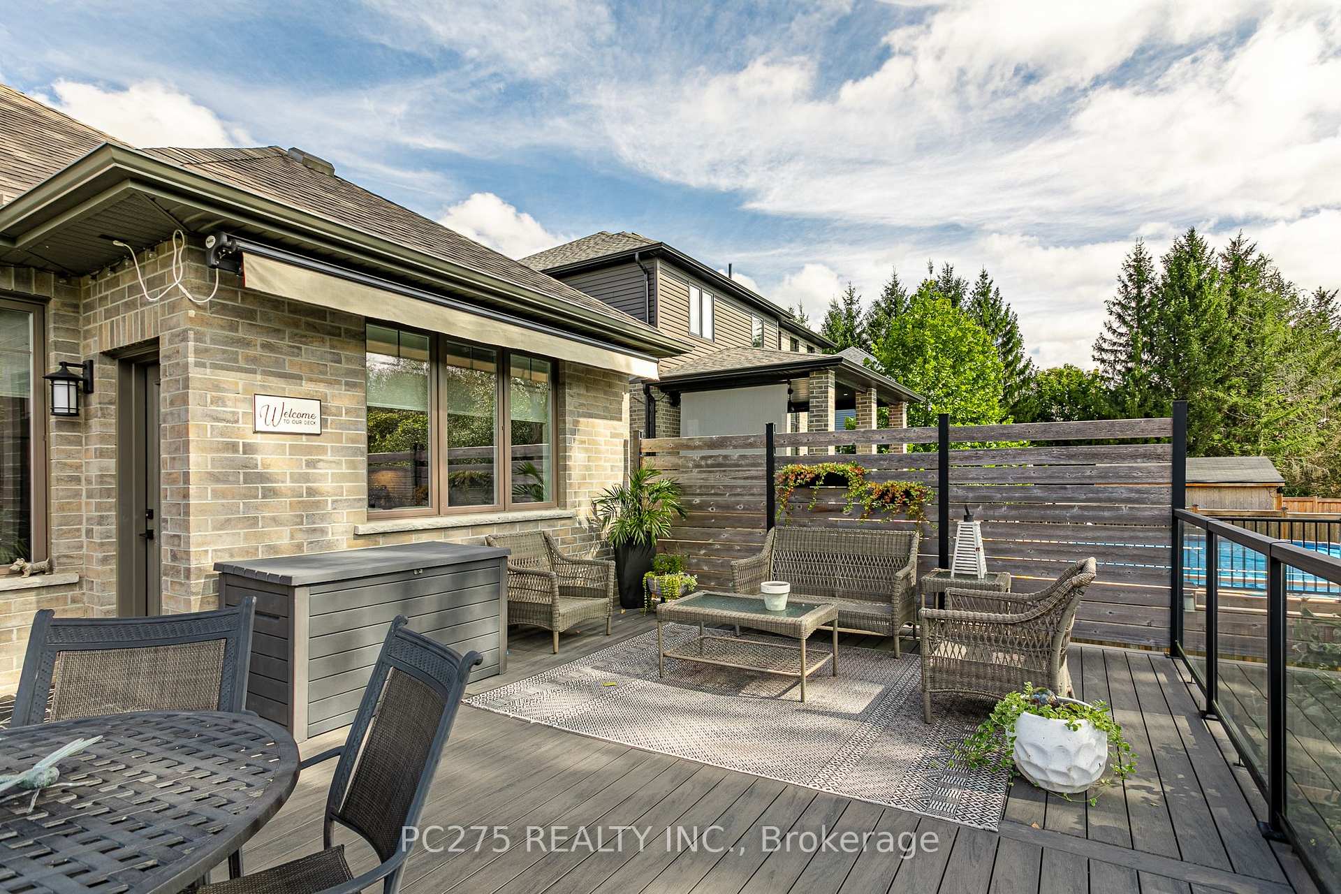 Photo 41 of 9 Foxborough Place, Thames Centre, Thorndale — HOMEH