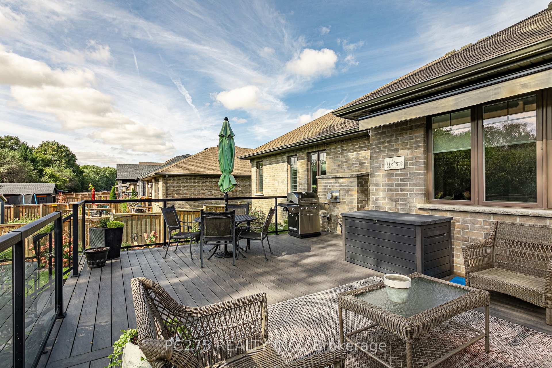 Photo 42 of 9 Foxborough Place, Thames Centre, Thorndale — HOMEH