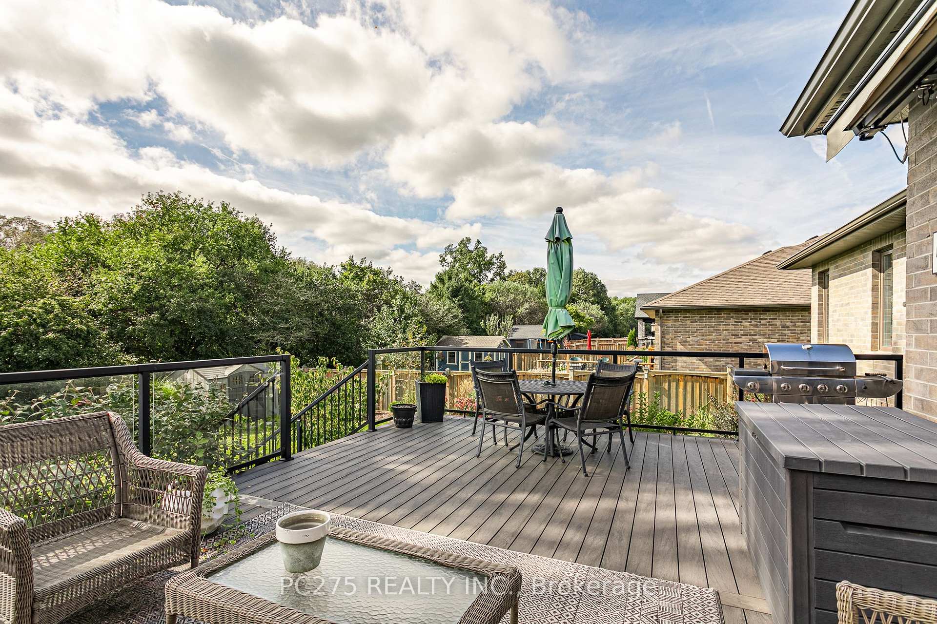 Photo 43 of 9 Foxborough Place, Thames Centre, Thorndale — HOMEH