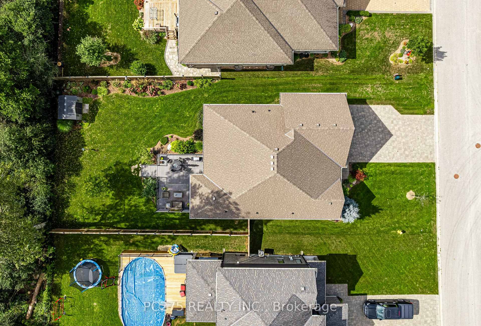Photo 45 of 9 Foxborough Place, Thames Centre, Thorndale — HOMEH