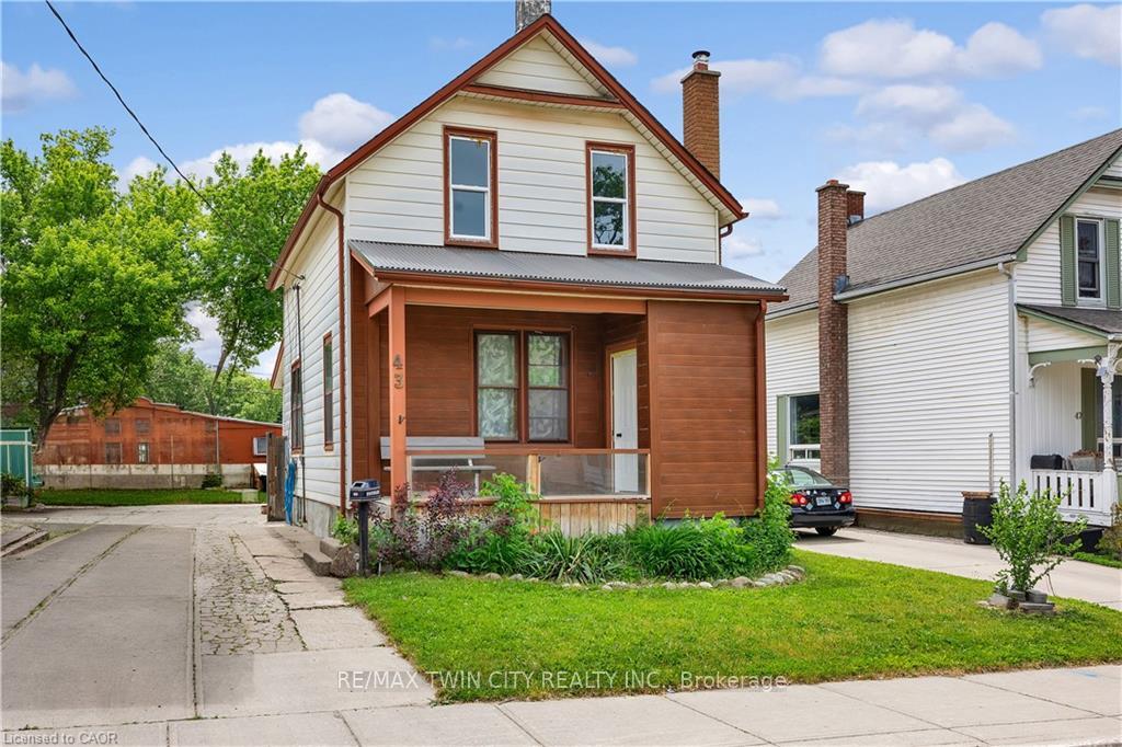 Photo of 43 Henry Street
