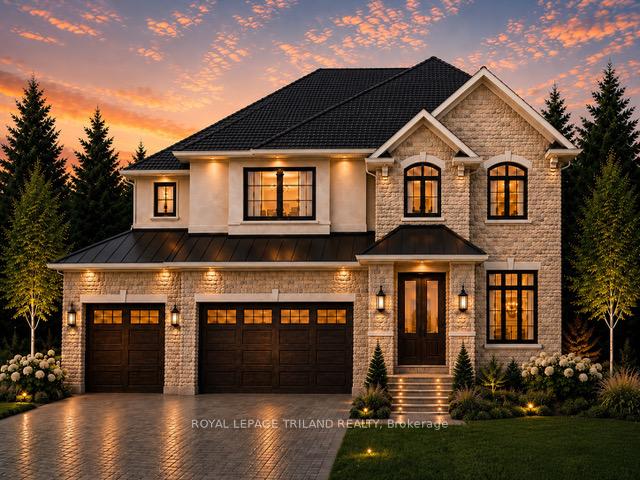 Photo 1 of 4185 Fallingbrook Road, London, South V — HOMEH