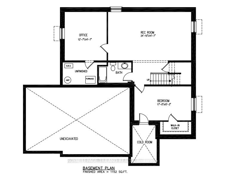 Photo 6 of 4185 Fallingbrook Road, London, South V — HOMEH
