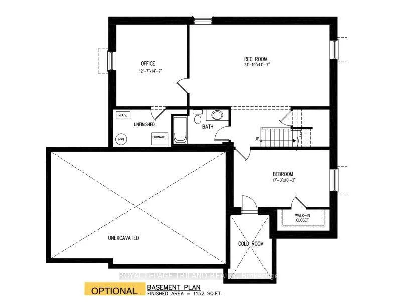 Photo 7 of 4185 Fallingbrook Road, London, South V — HOMEH