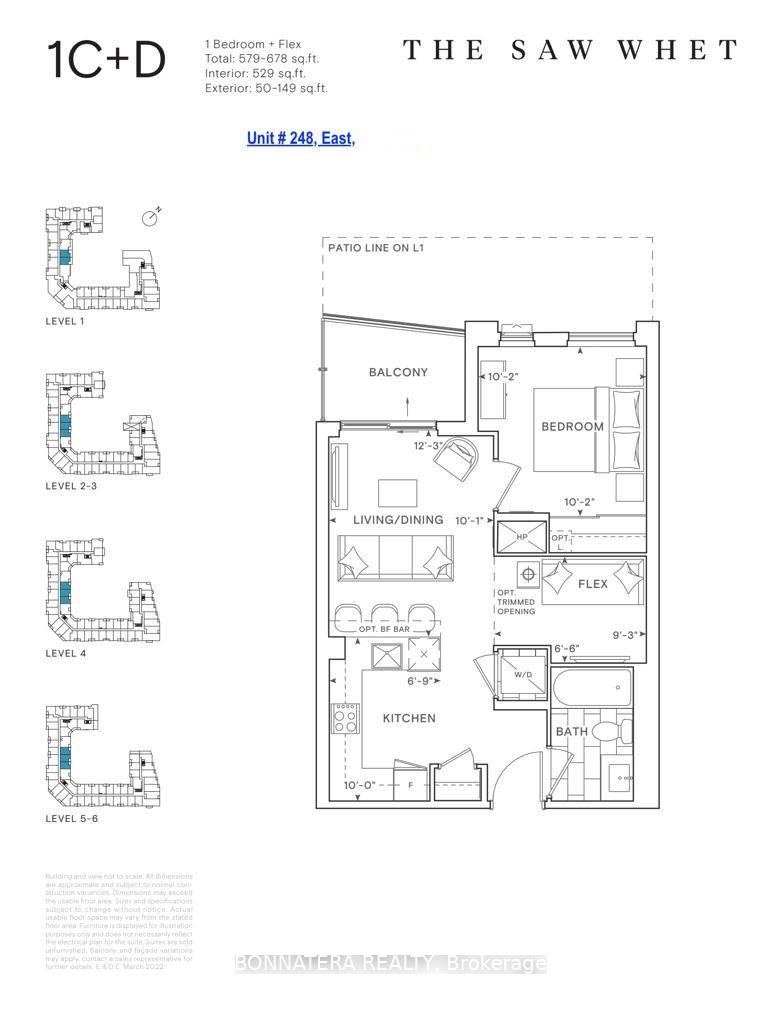 Photo 2 of Unit 248, 2501 Saw Whet Boulevard, Oakville, Glen Abbey — HOMEH