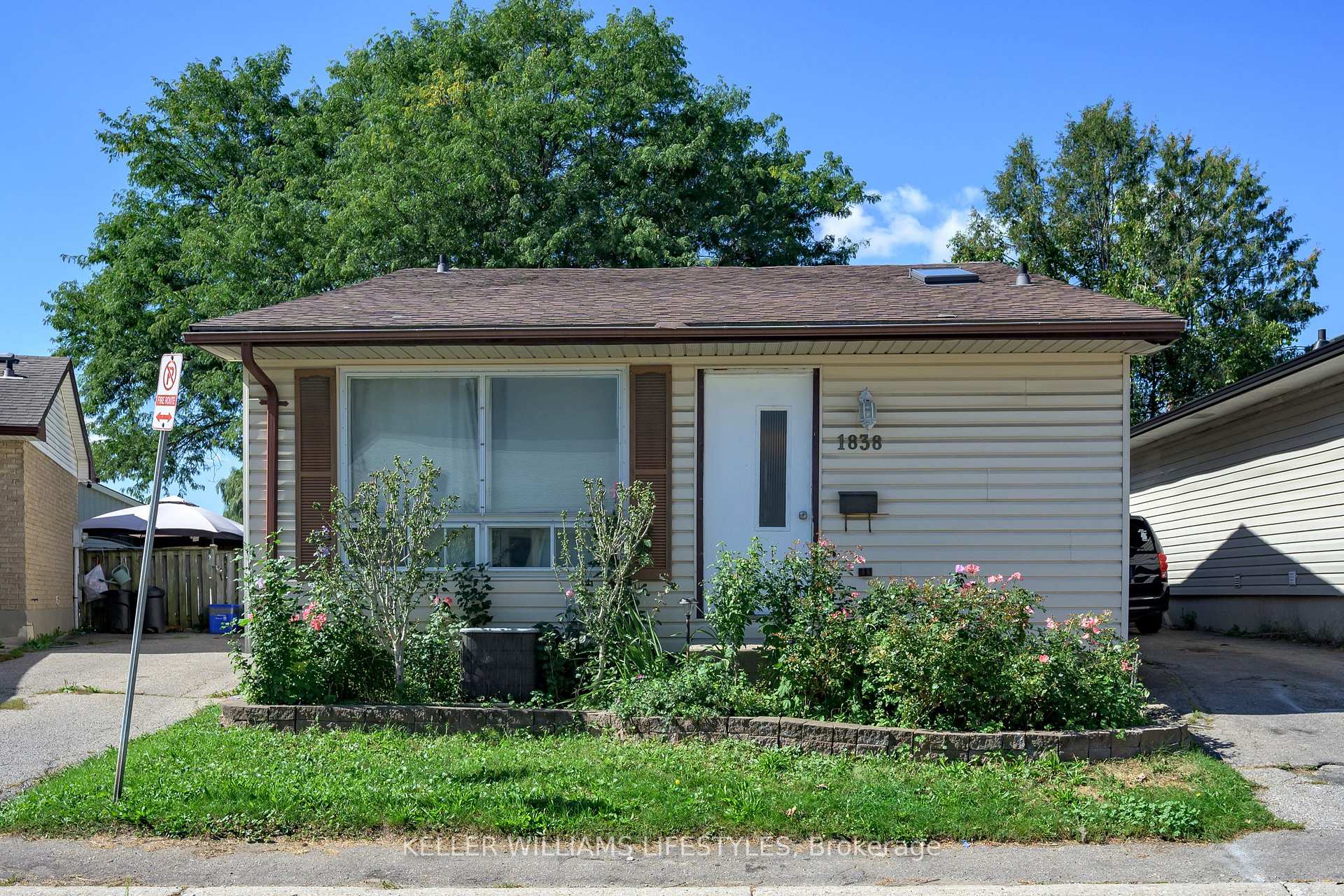 Photo of Unit 1838, 1838 Culver Drive
