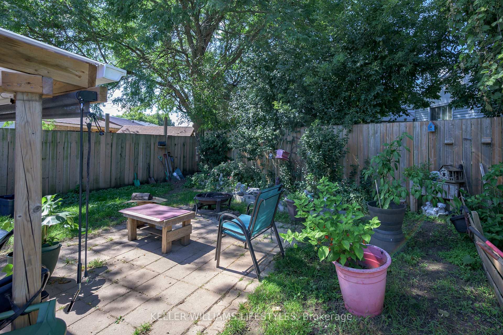 Photo 5 of Unit 1838, 1838 Culver Drive, London, East H — HOMEH