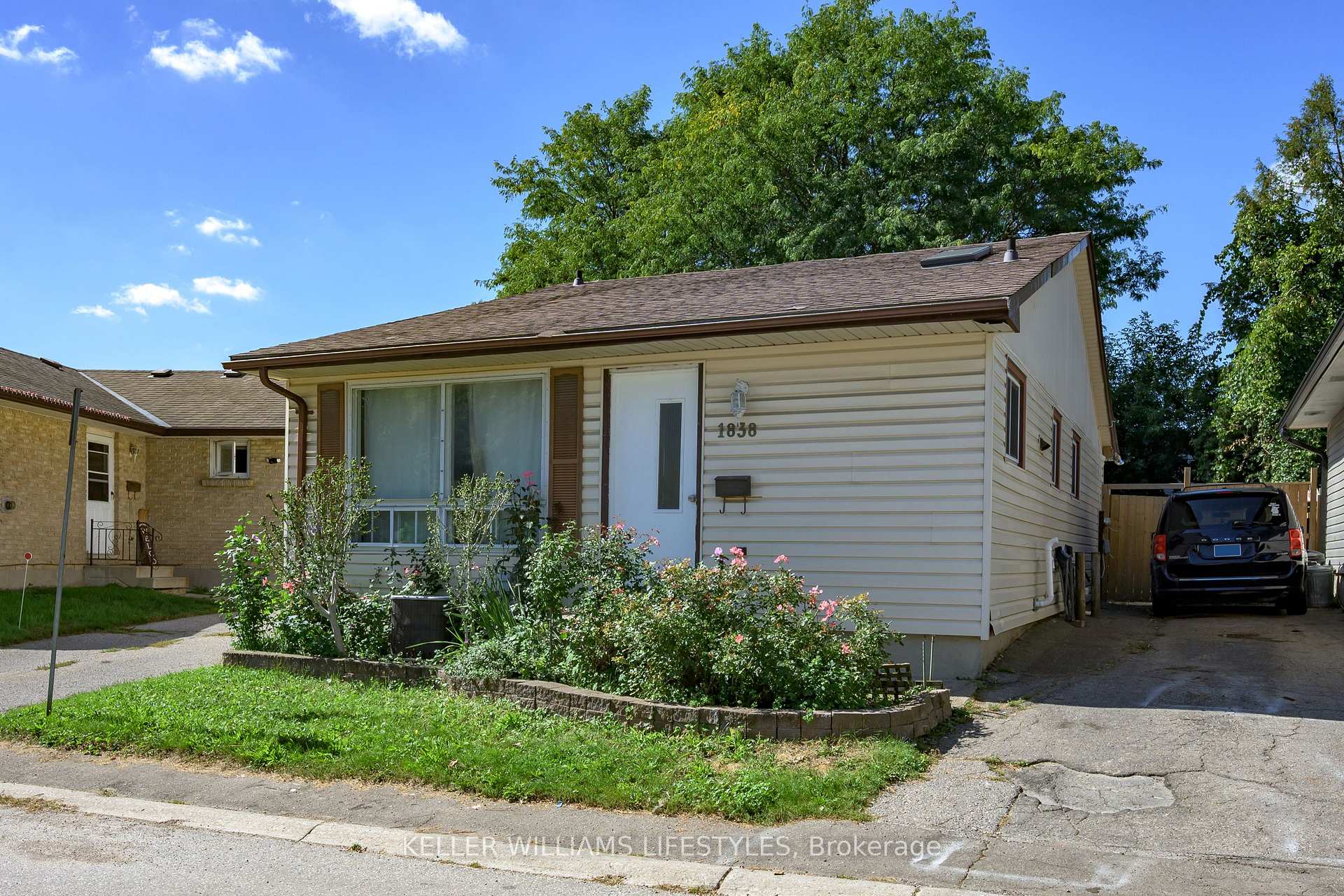 Photo 6 of Unit 1838, 1838 Culver Drive, London, East H — HOMEH