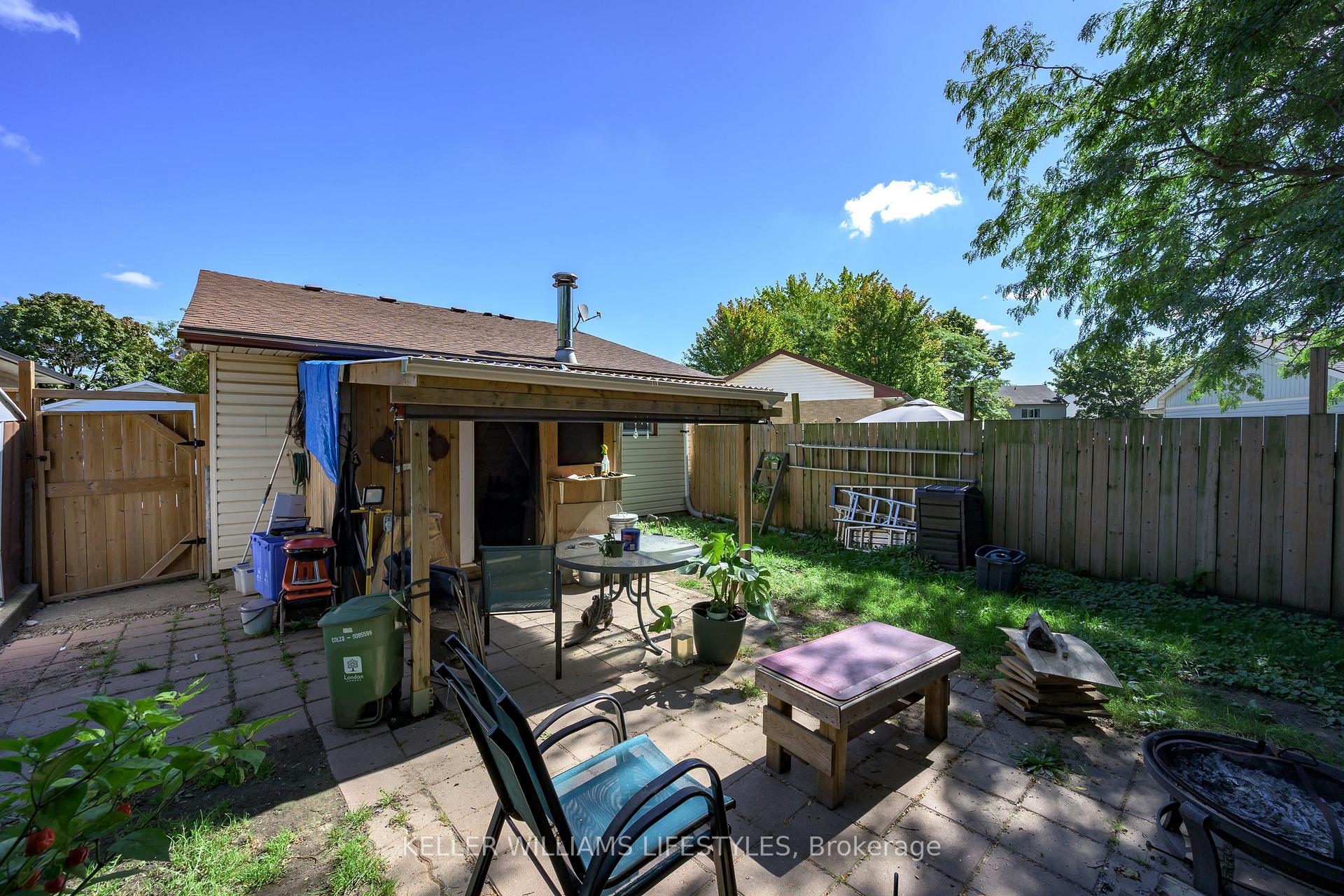 Photo 25 of Unit 1838, 1838 Culver Drive, London, East H — HOMEH