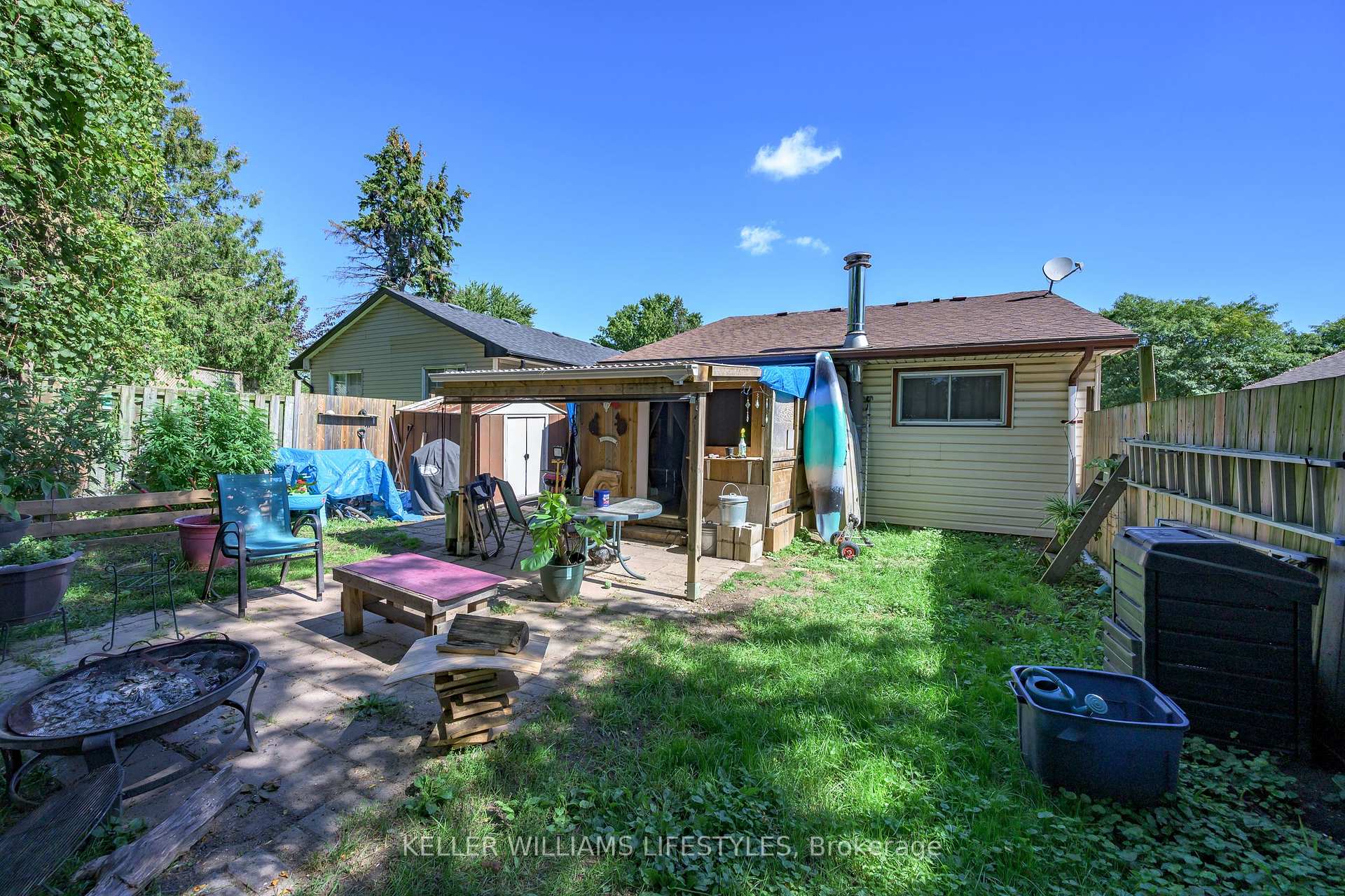 Photo 26 of Unit 1838, 1838 Culver Drive, London, East H — HOMEH