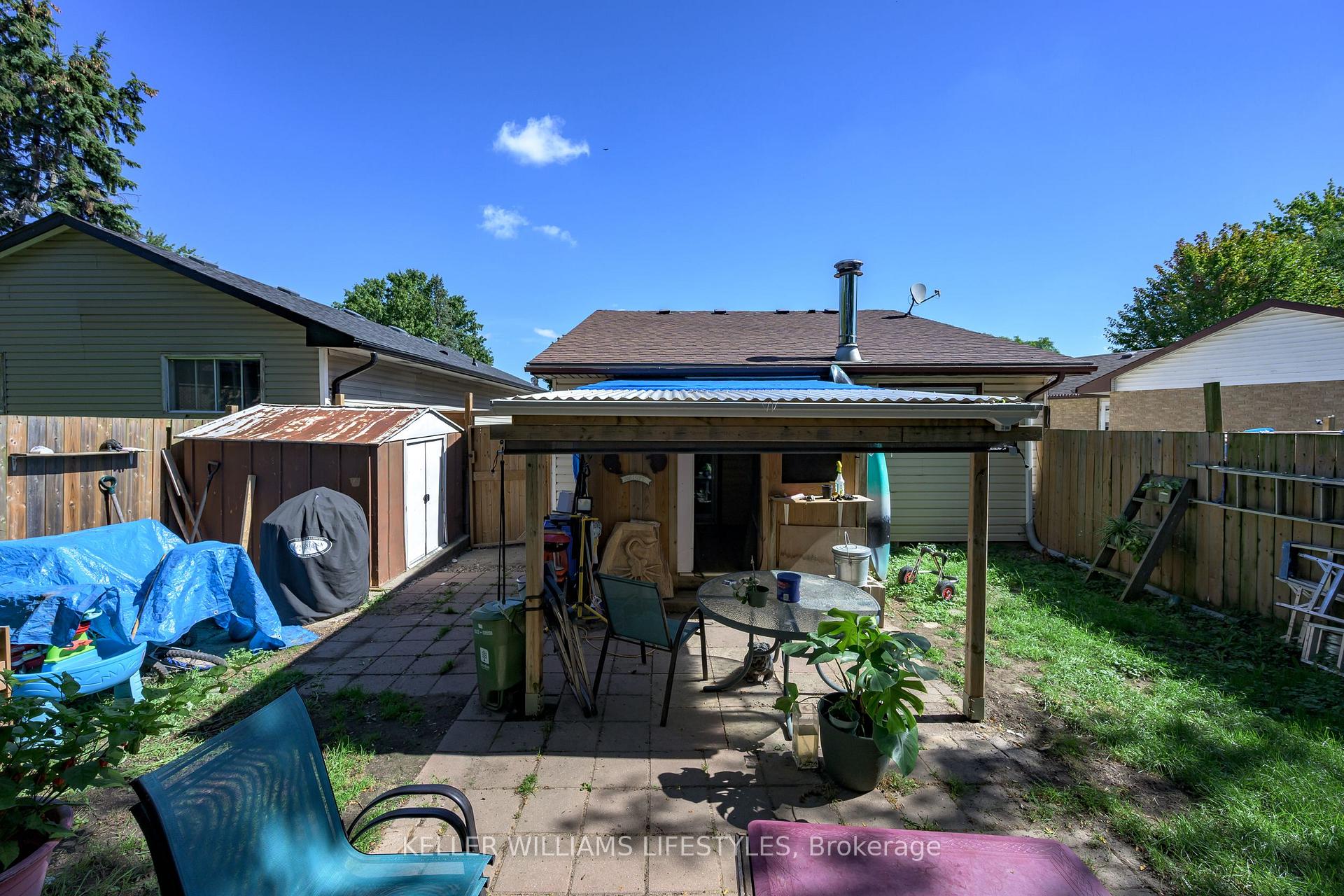 Photo 28 of Unit 1838, 1838 Culver Drive, London, East H — HOMEH