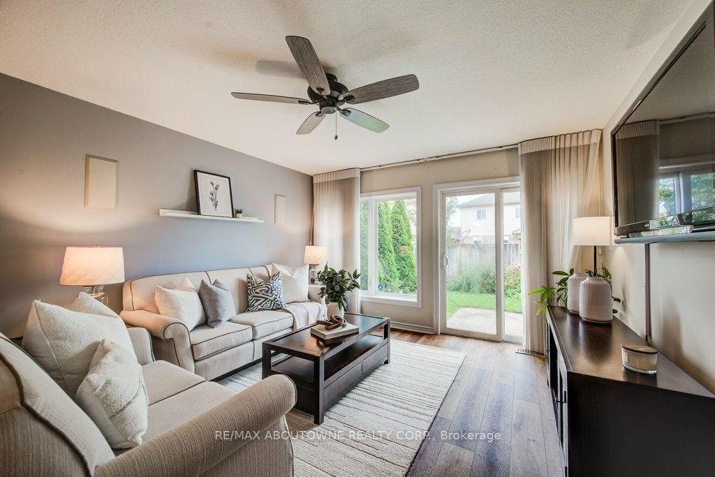 Photo 7 of 12 Brock Street, Guelph, Pineridge/Westminster Woods — HOMEH