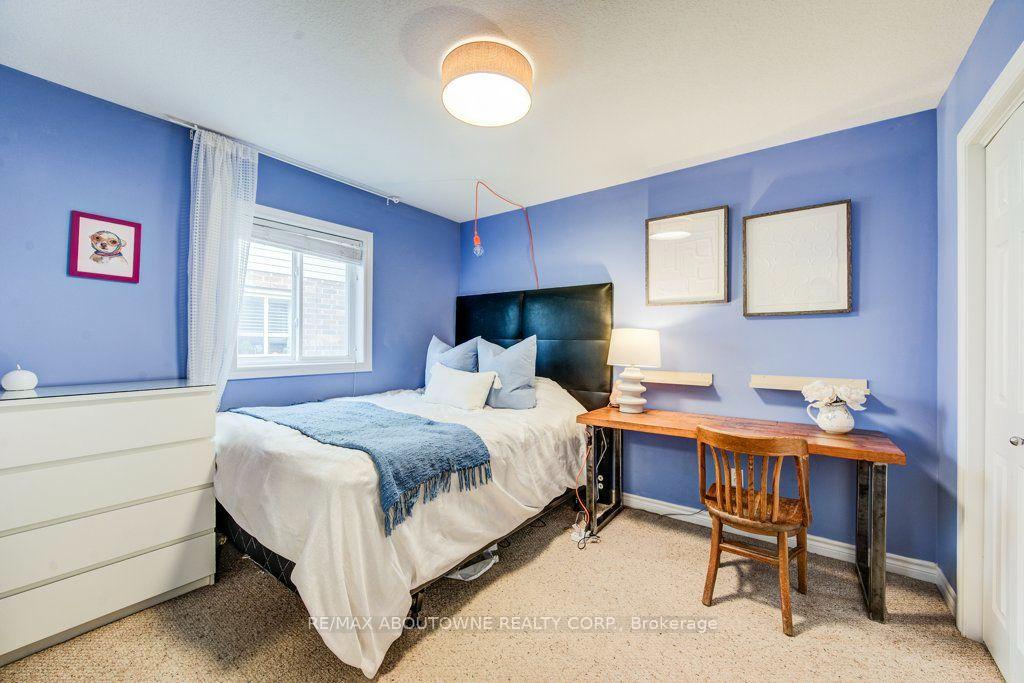 Photo 13 of 12 Brock Street, Guelph, Pineridge/Westminster Woods — HOMEH