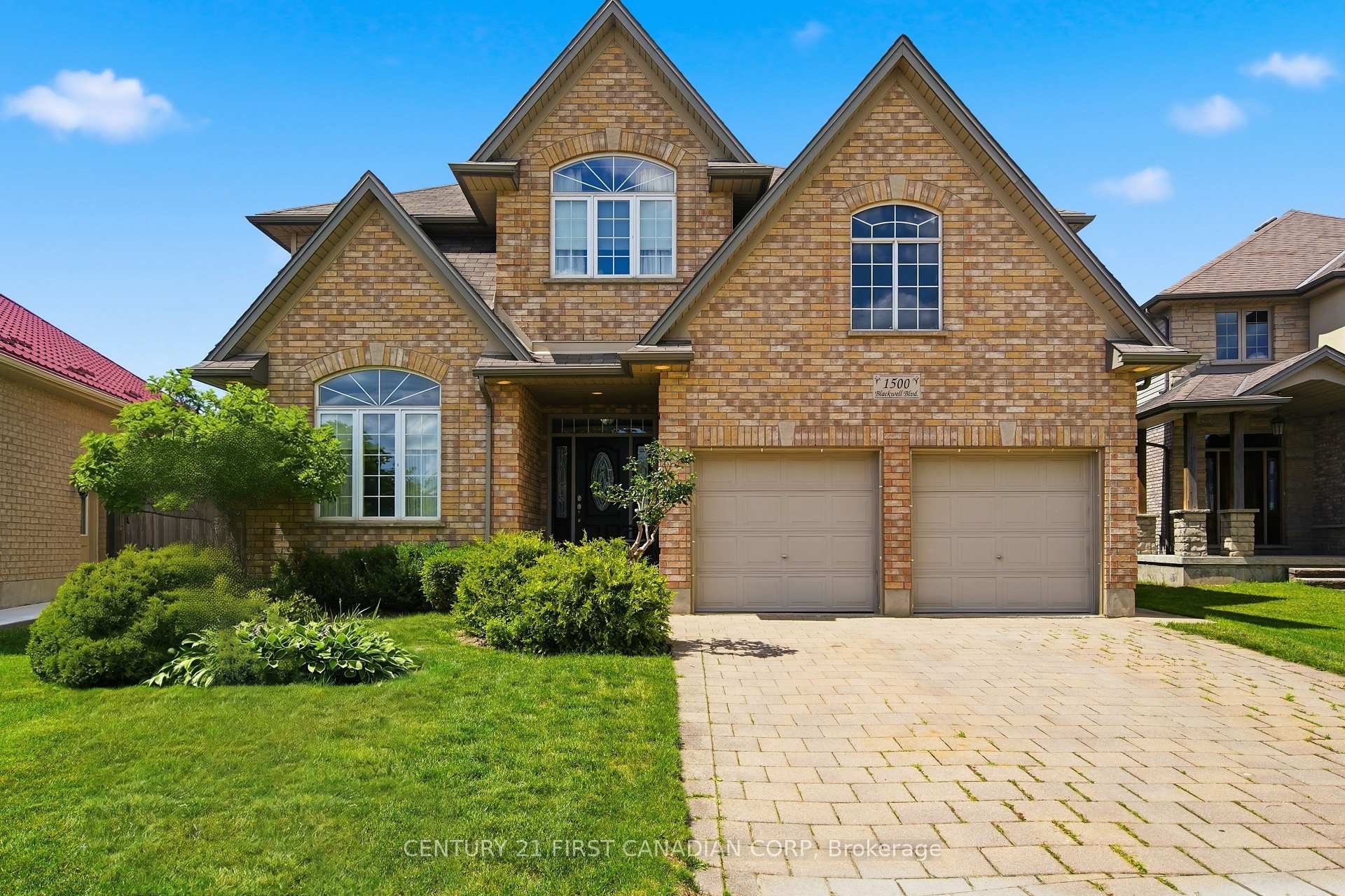 Photo 1 of 1500 Blackwell Boulevard, London, North D — HOMEH