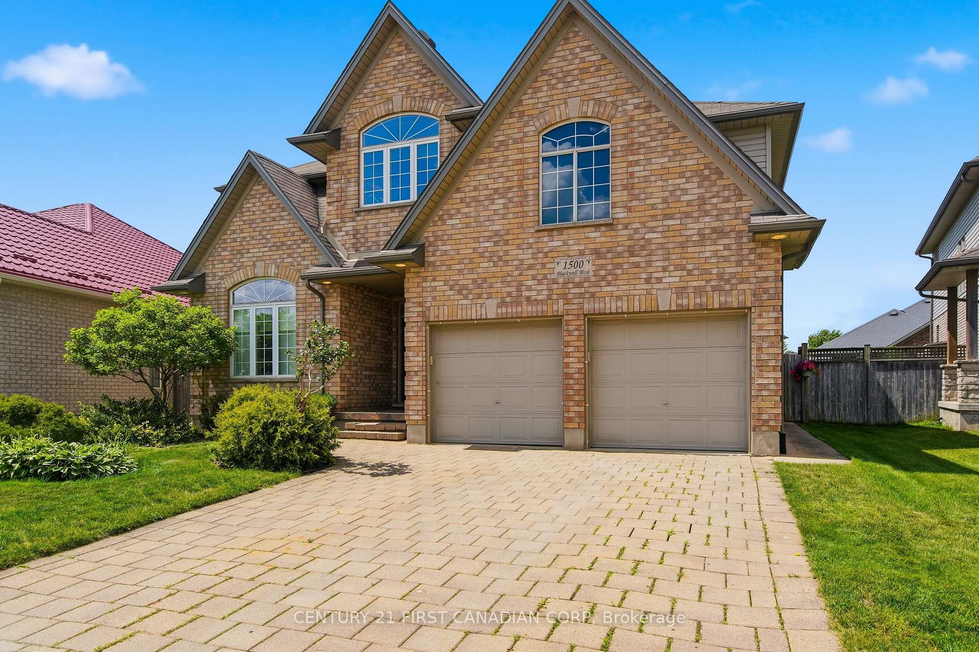 Photo 2 of 1500 Blackwell Boulevard, London, North D — HOMEH