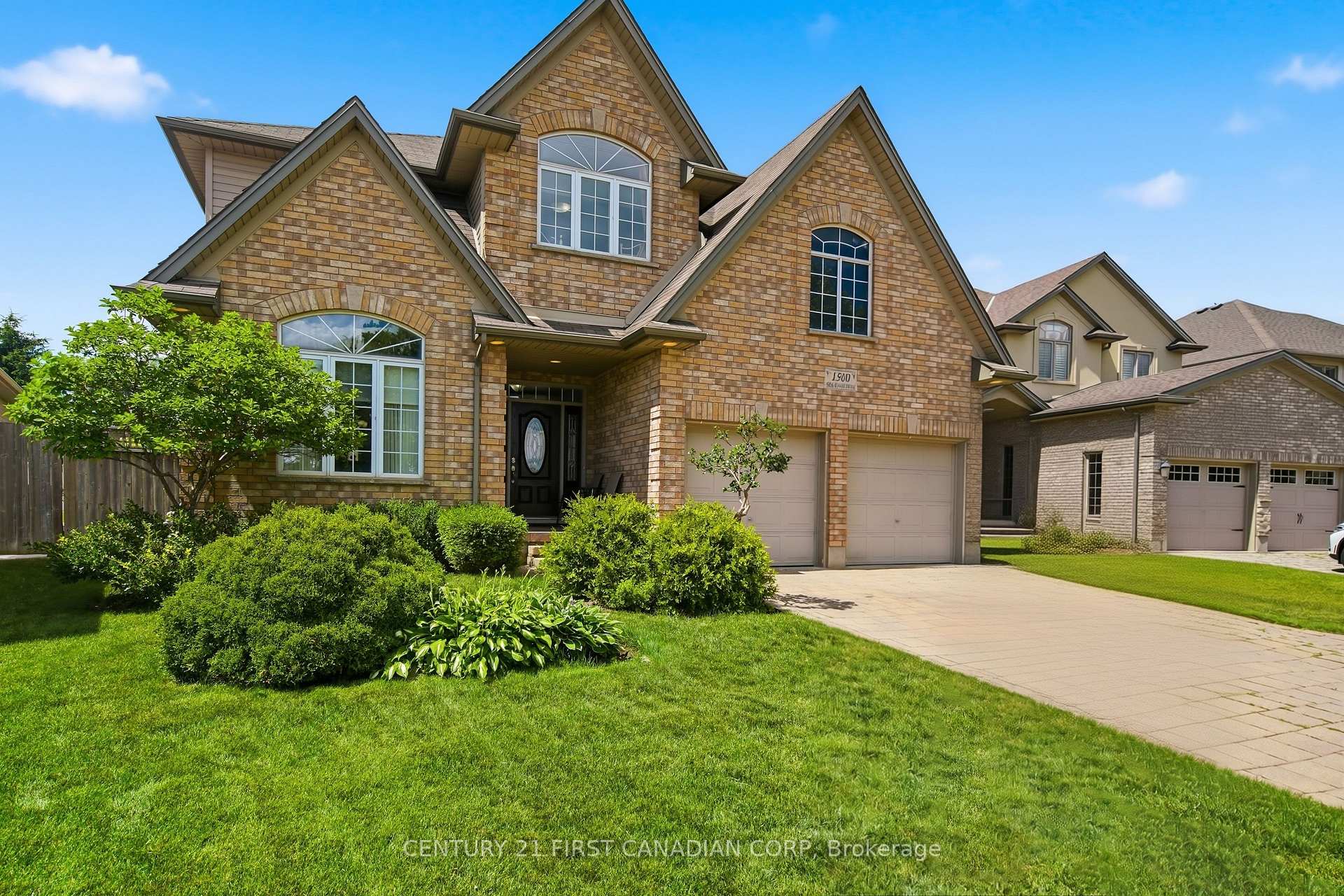 Photo 4 of 1500 Blackwell Boulevard, London, North D — HOMEH