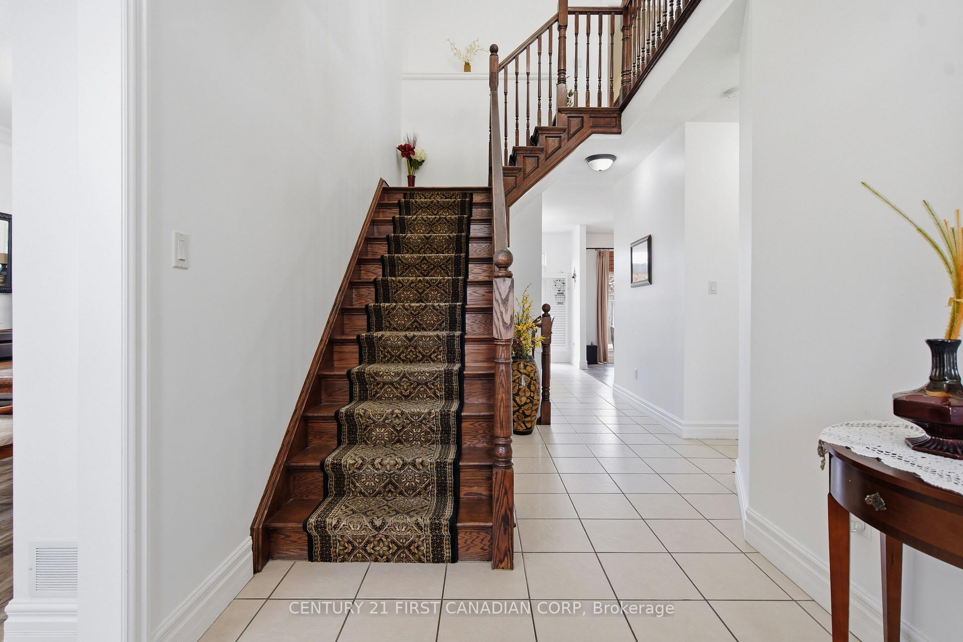 Photo 6 of 1500 Blackwell Boulevard, London, North D — HOMEH