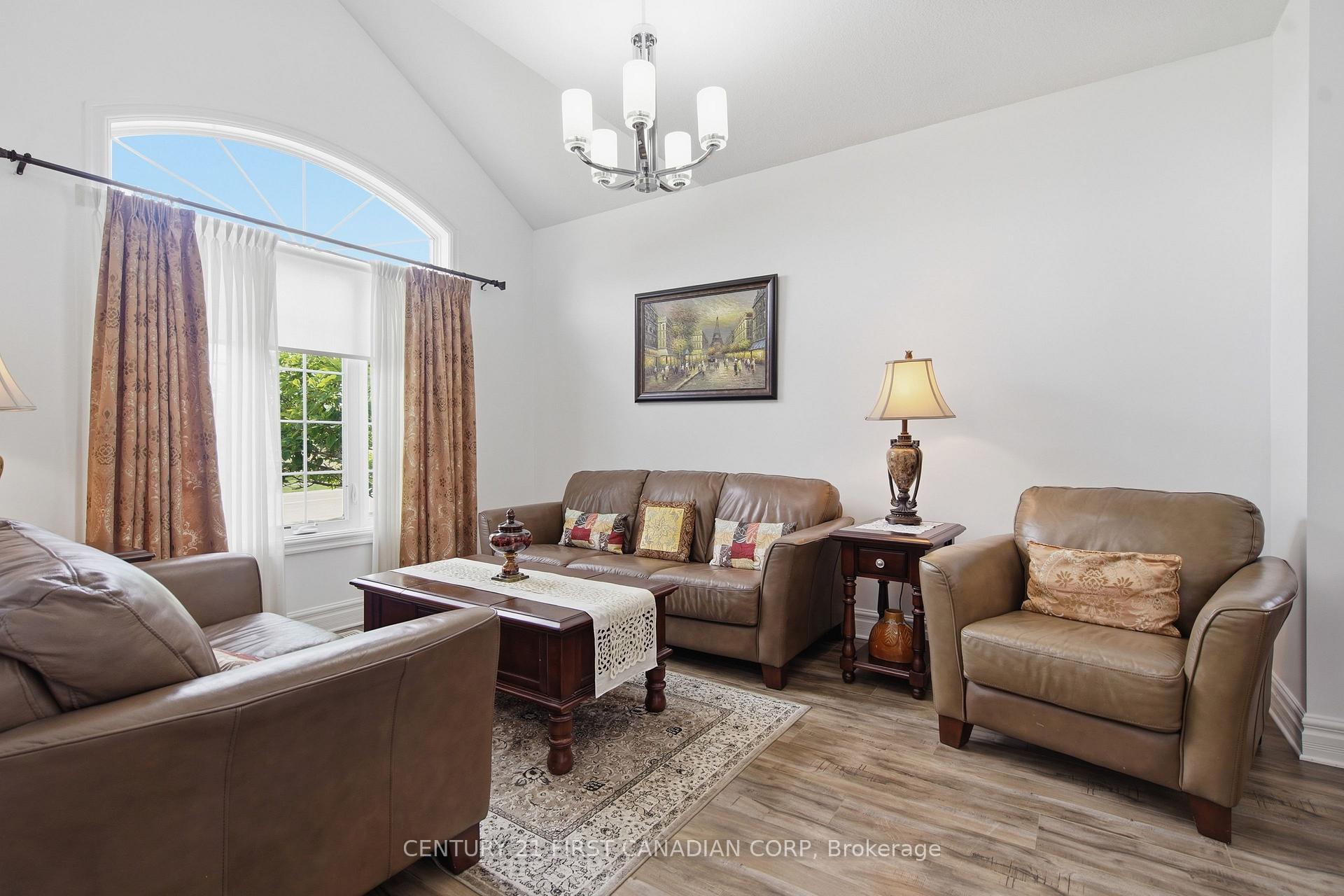 Photo 7 of 1500 Blackwell Boulevard, London, North D — HOMEH