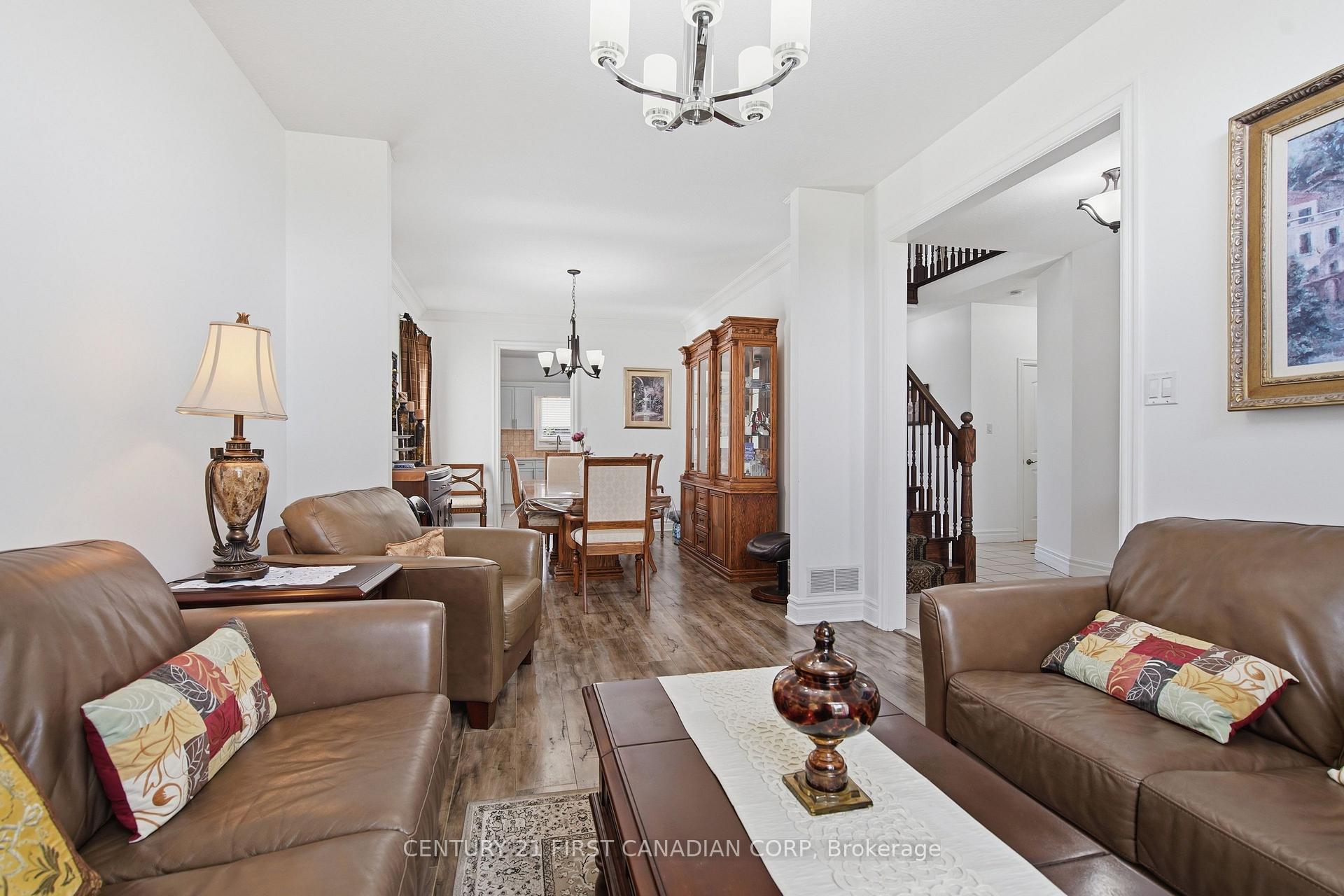 Photo 8 of 1500 Blackwell Boulevard, London, North D — HOMEH