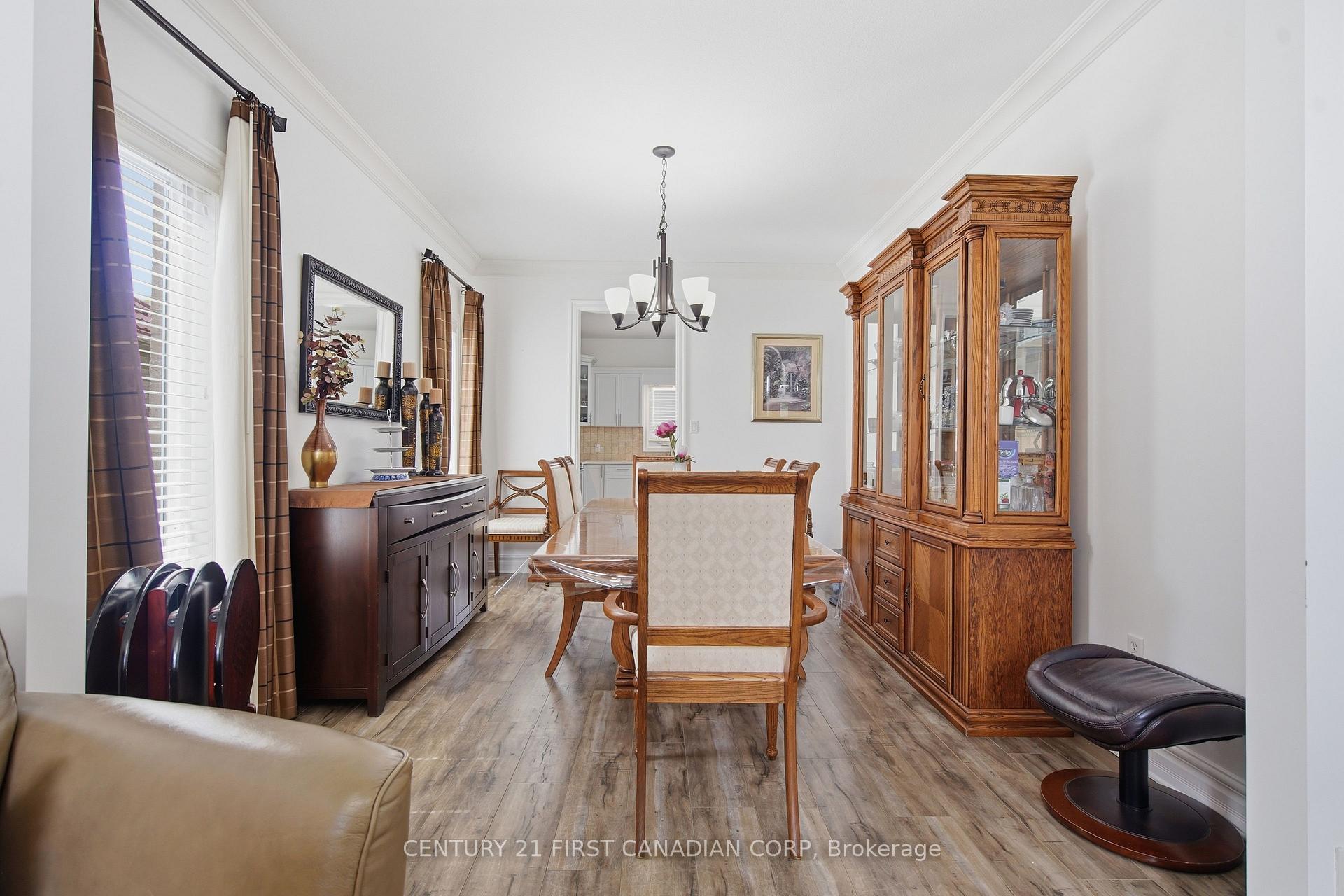 Photo 9 of 1500 Blackwell Boulevard, London, North D — HOMEH