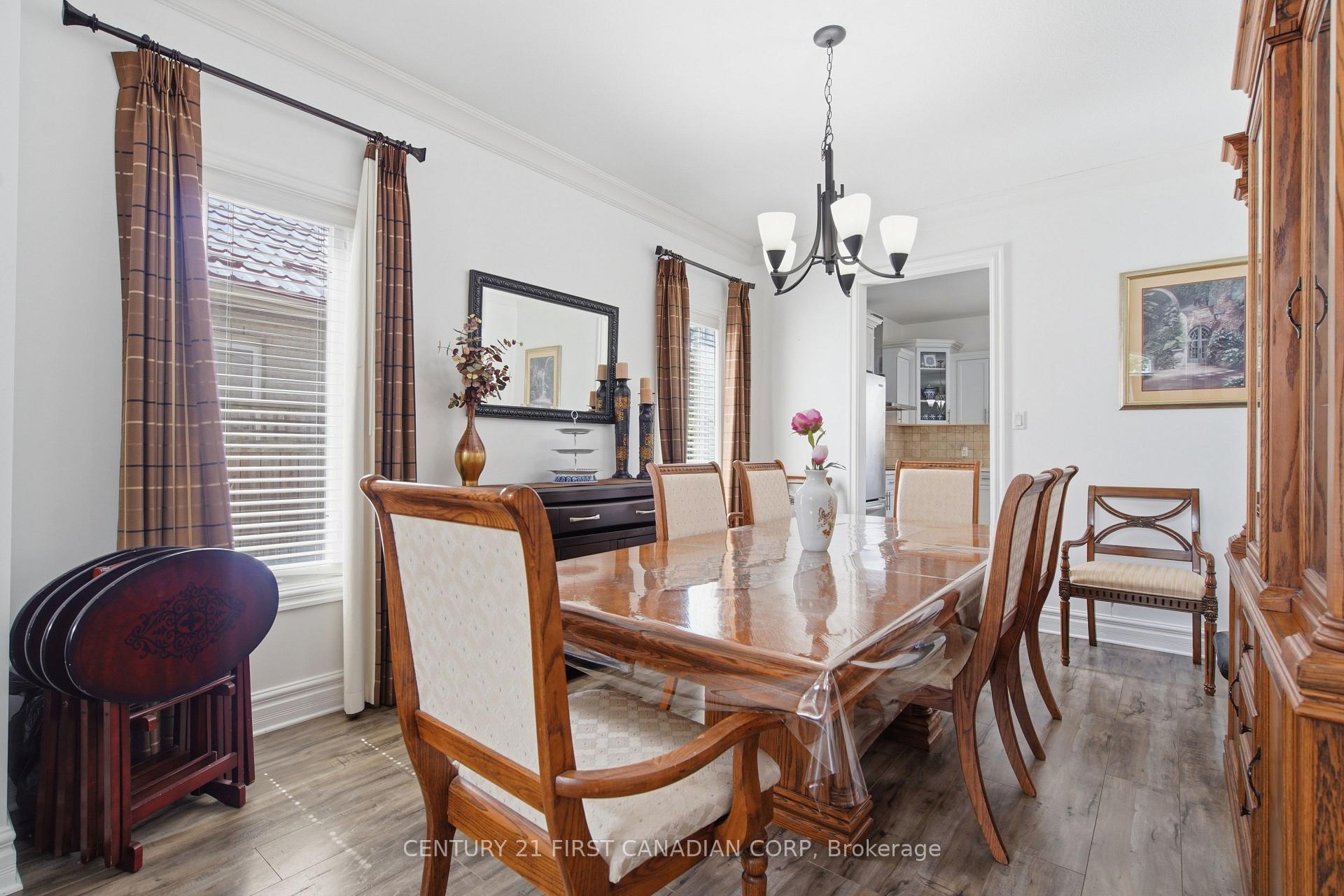 Photo 10 of 1500 Blackwell Boulevard, London, North D — HOMEH