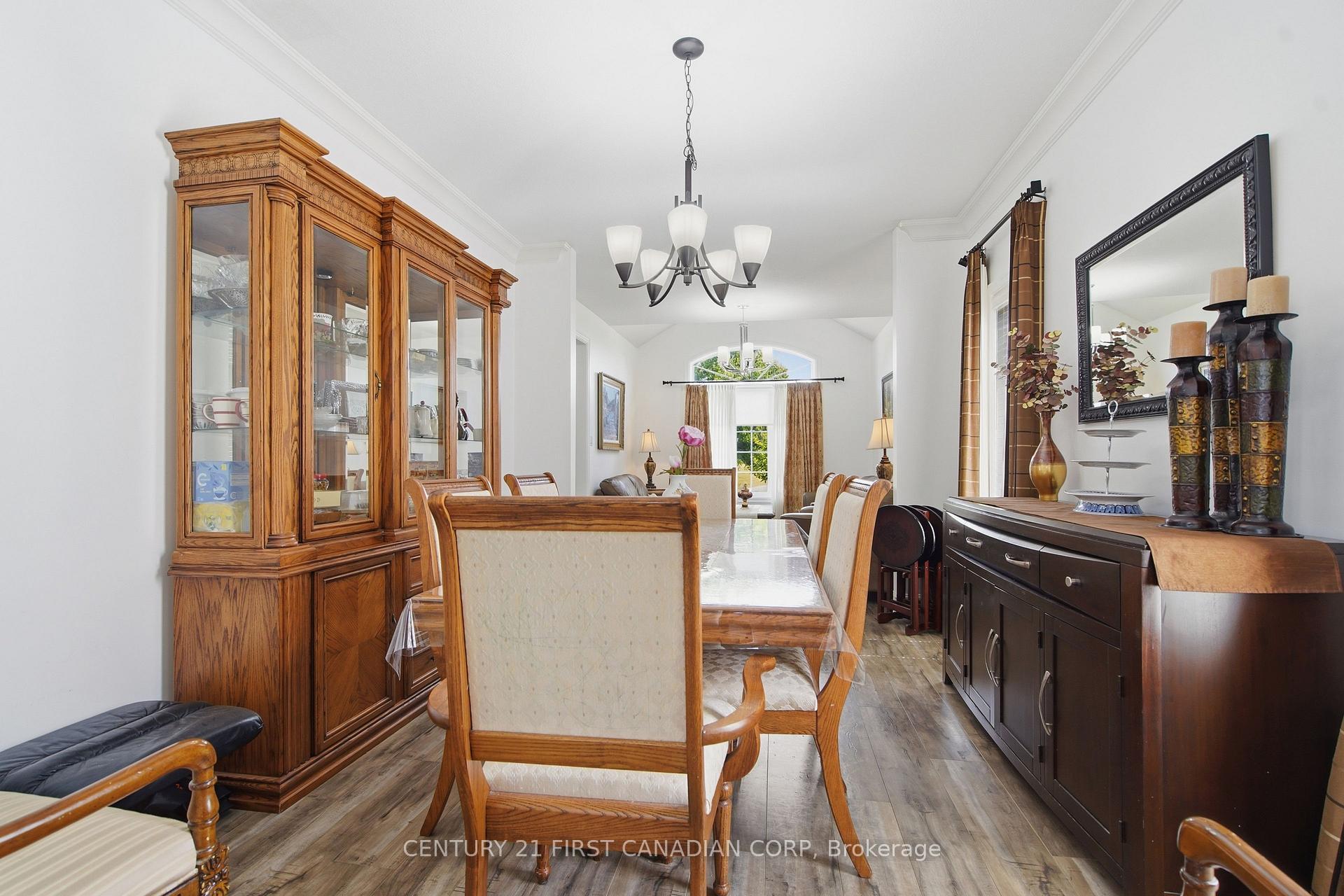 Photo 11 of 1500 Blackwell Boulevard, London, North D — HOMEH