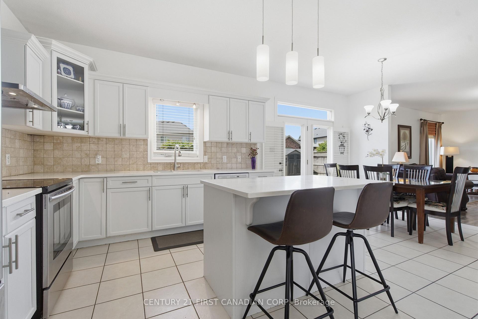 Photo 12 of 1500 Blackwell Boulevard, London, North D — HOMEH