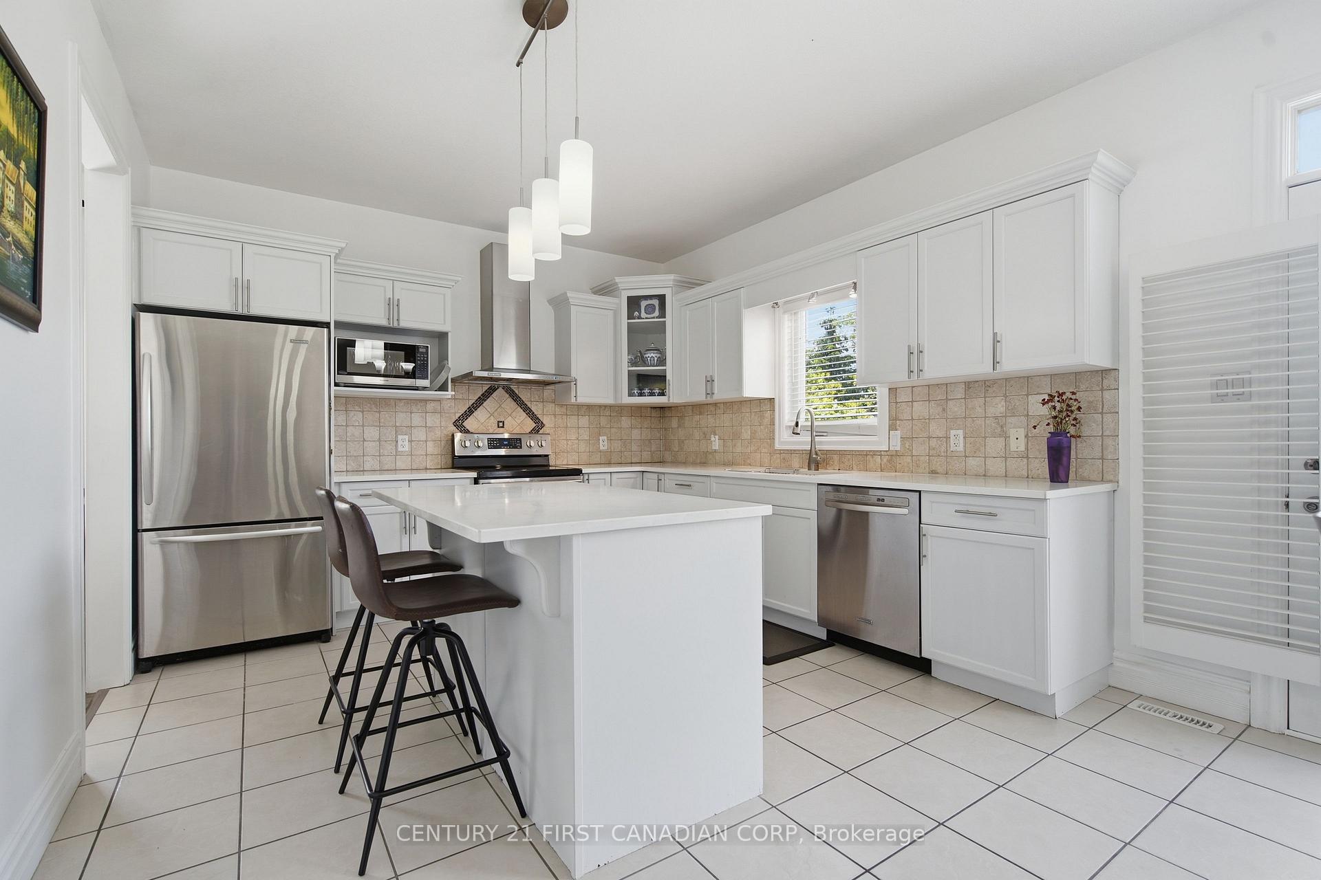 Photo 13 of 1500 Blackwell Boulevard, London, North D — HOMEH