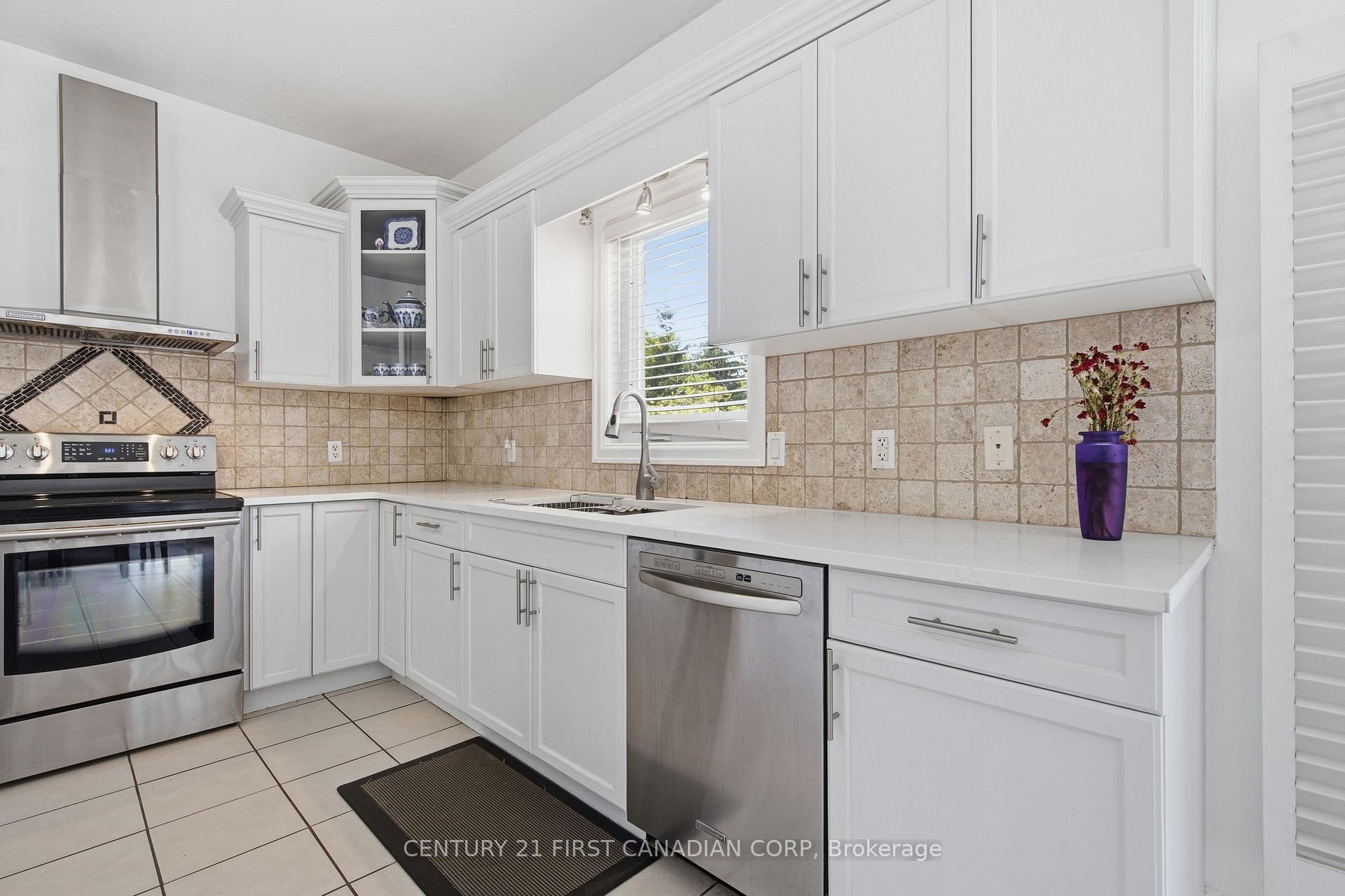 Photo 14 of 1500 Blackwell Boulevard, London, North D — HOMEH