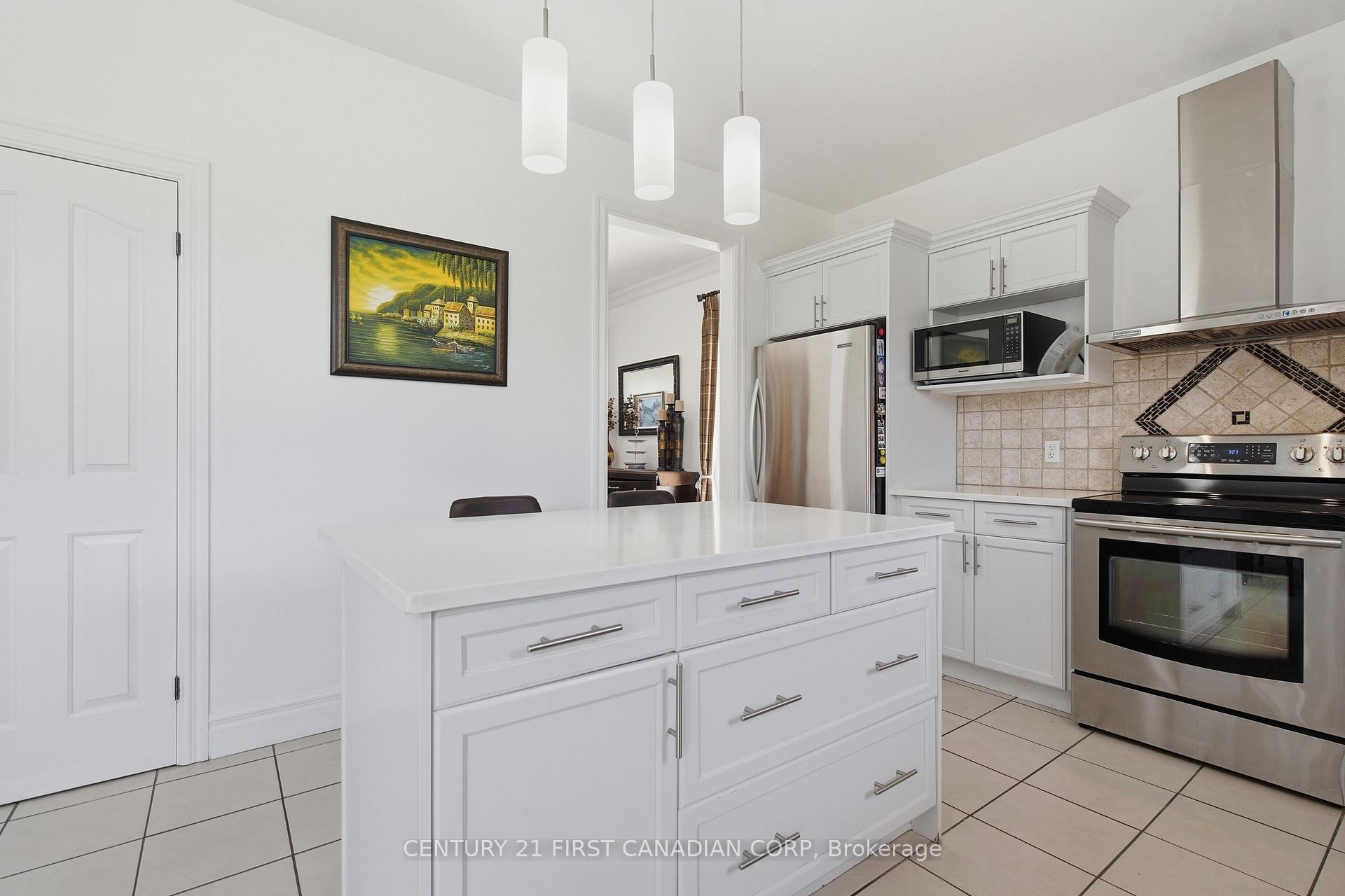 Photo 15 of 1500 Blackwell Boulevard, London, North D — HOMEH