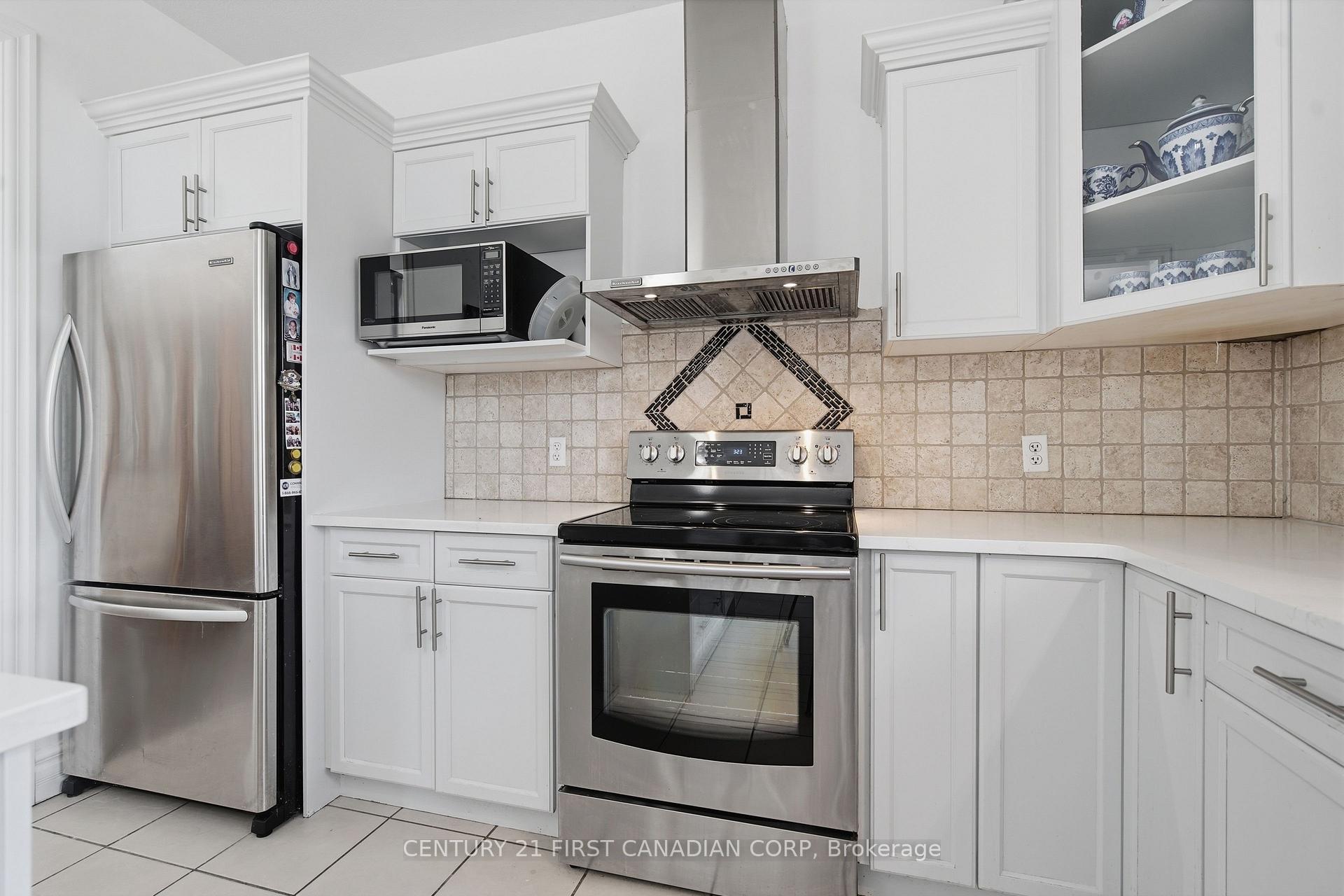 Photo 16 of 1500 Blackwell Boulevard, London, North D — HOMEH