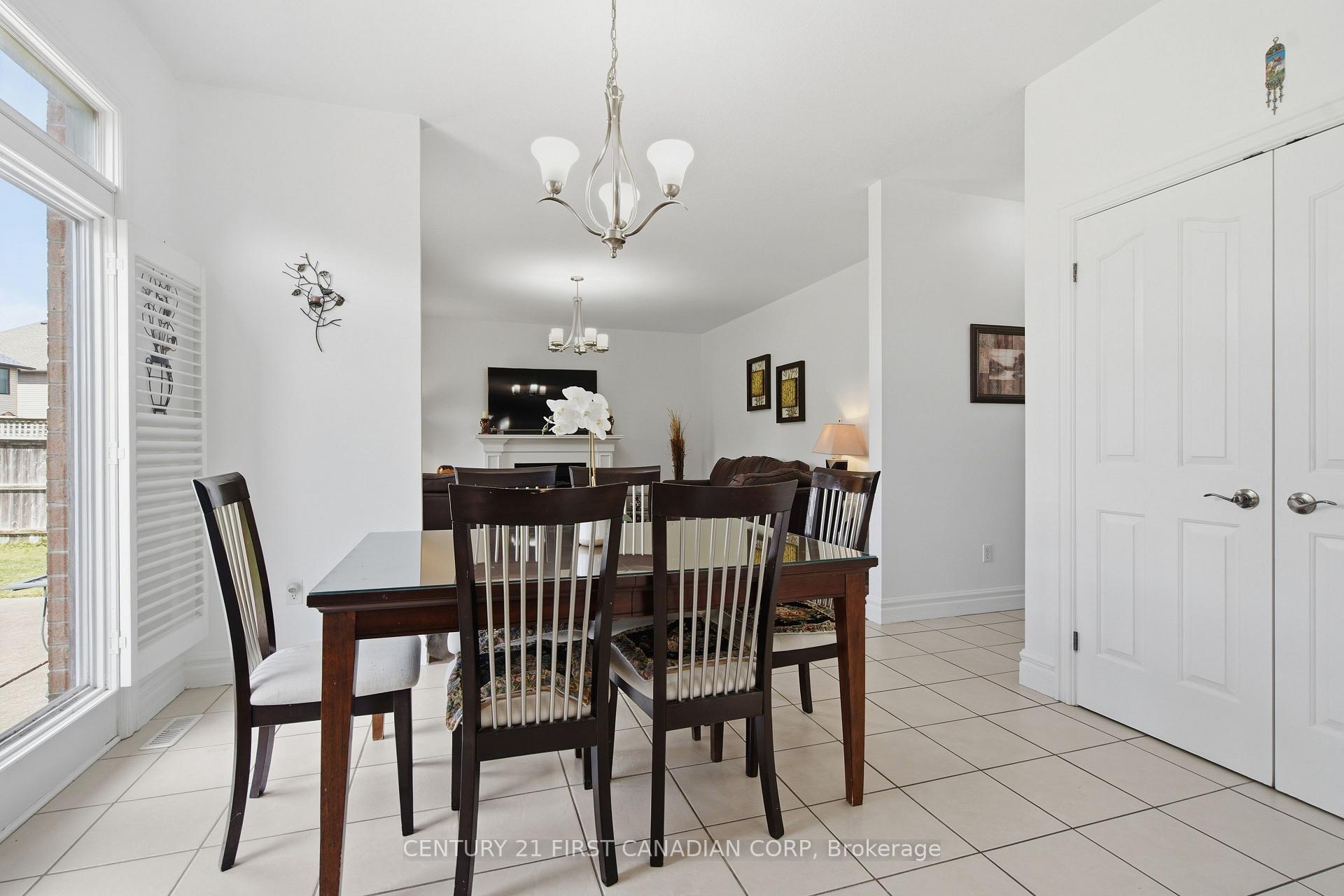 Photo 18 of 1500 Blackwell Boulevard, London, North D — HOMEH